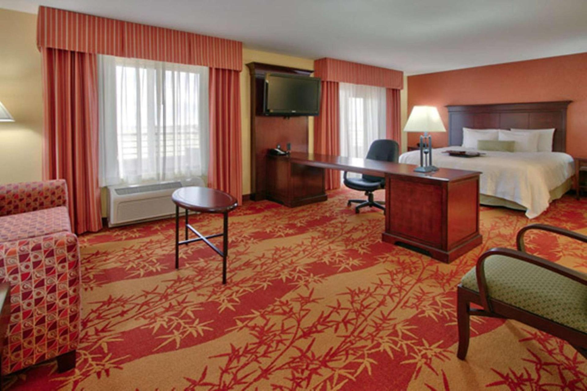 Hampton Inn & Suites Denver/Highlands Ranch photo 66