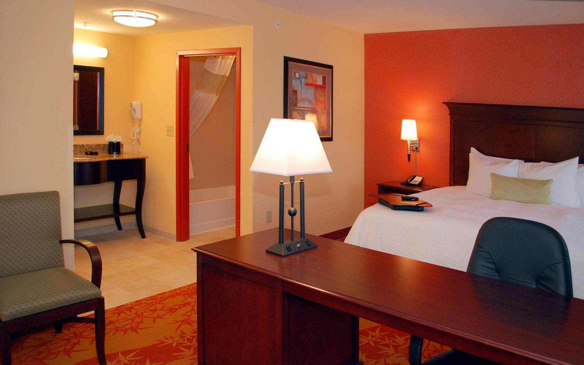 Hampton Inn & Suites Denver/Highlands Ranch photo 68