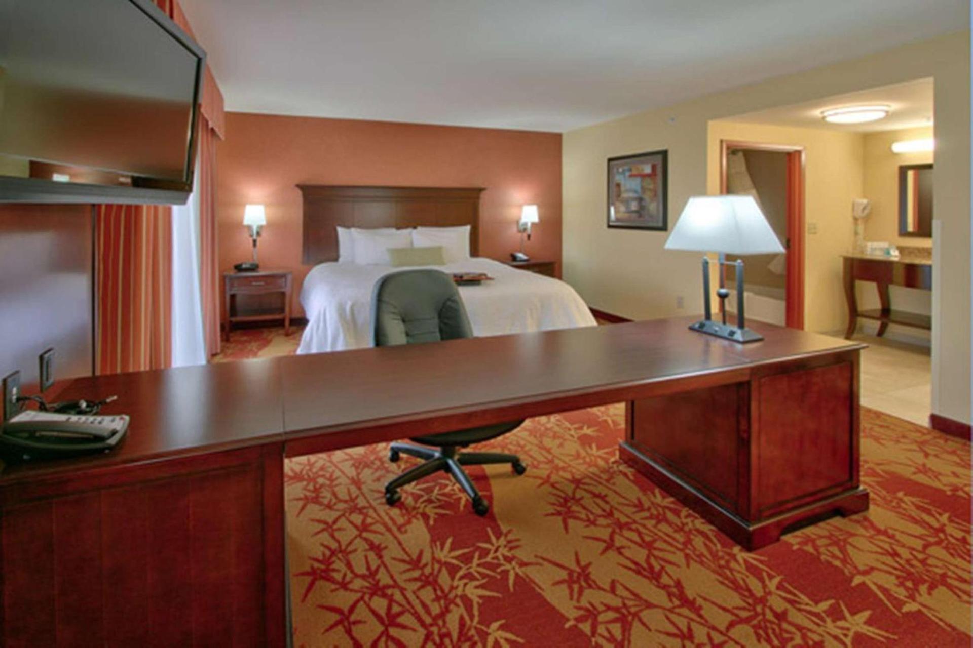 Hampton Inn & Suites Denver/Highlands Ranch photo 69