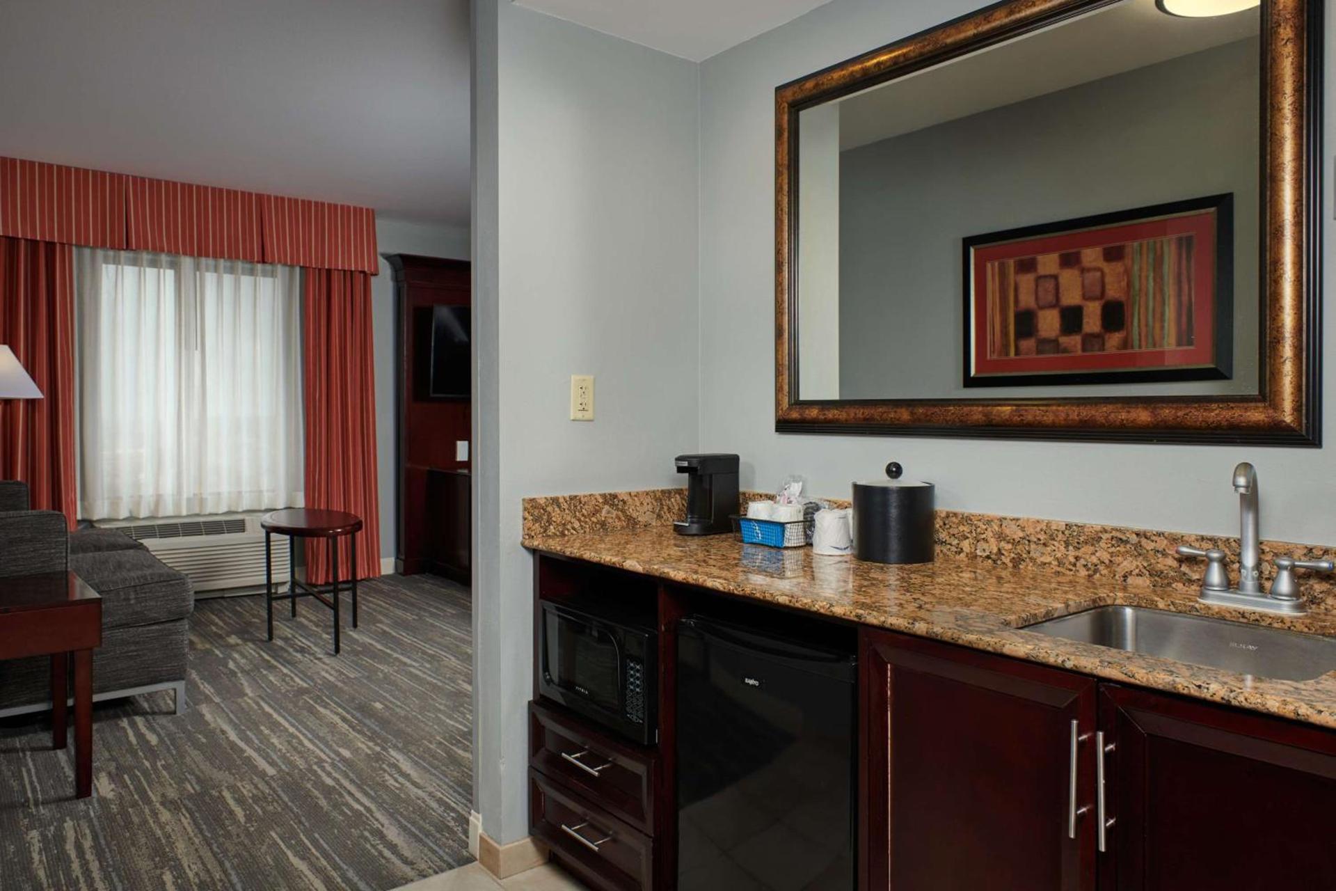 Hampton Inn & Suites Denver/Highlands Ranch photo 71