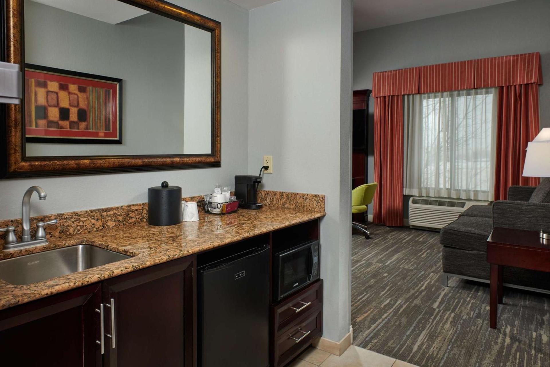Hampton Inn & Suites Denver/Highlands Ranch photo 73