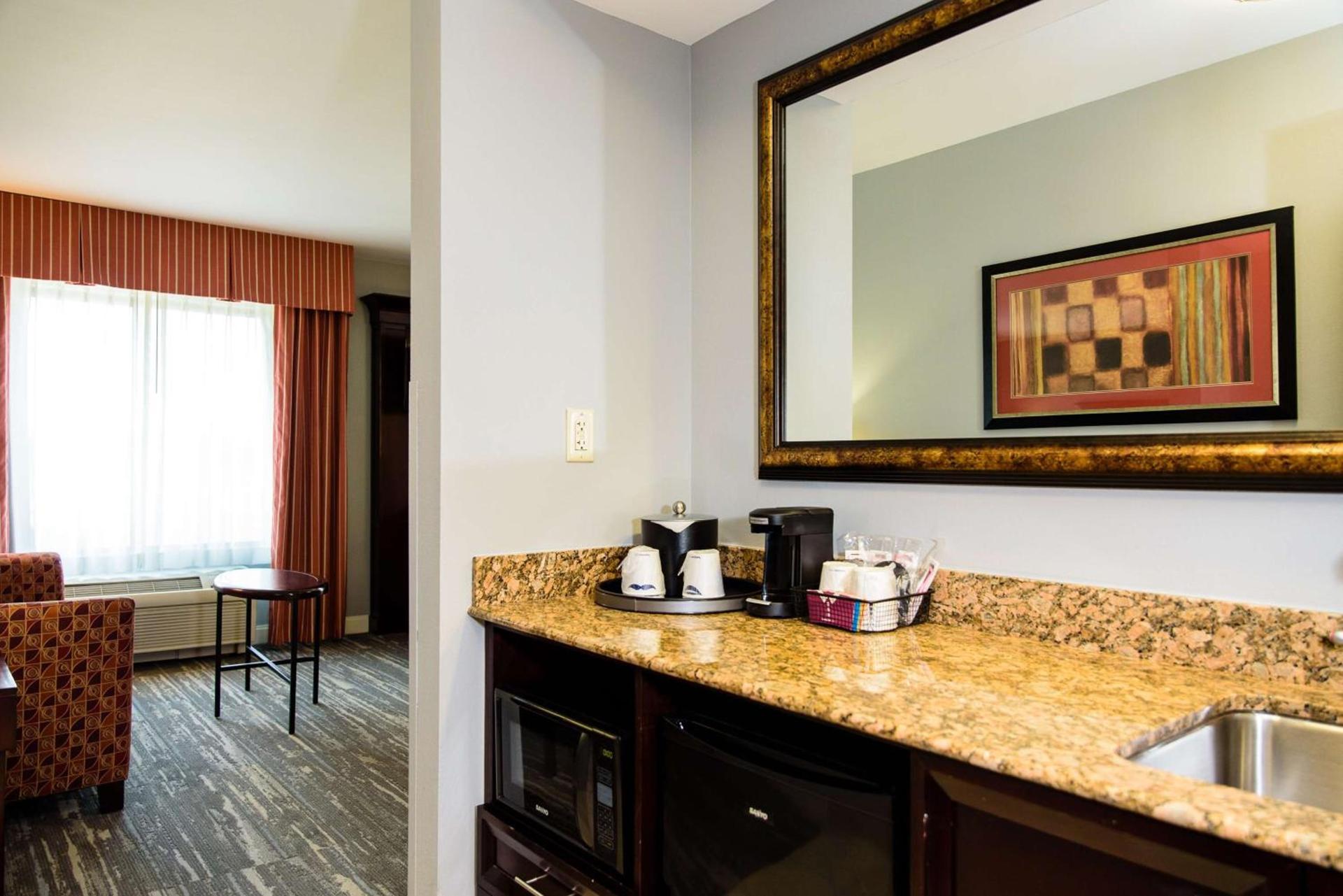 Hampton Inn & Suites Denver/Highlands Ranch photo 74