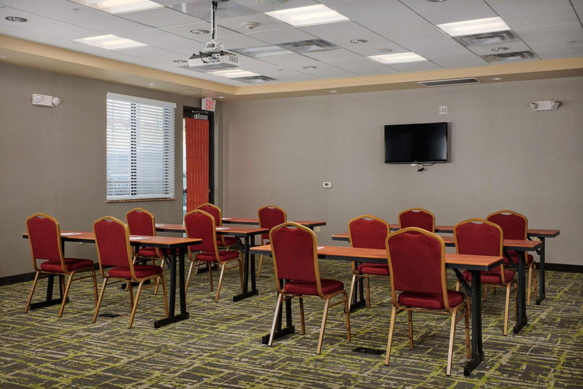 Hampton Inn & Suites Denver/Highlands Ranch photo 76