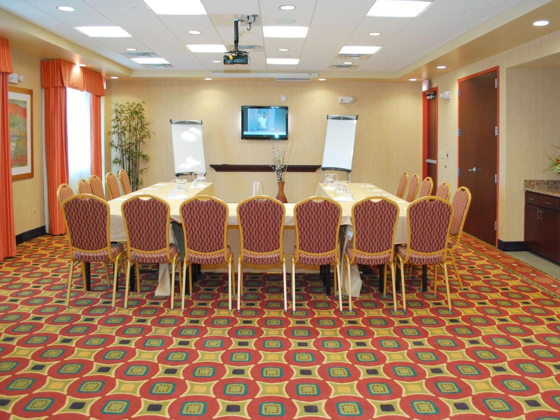 Hampton Inn & Suites Denver/Highlands Ranch photo 78