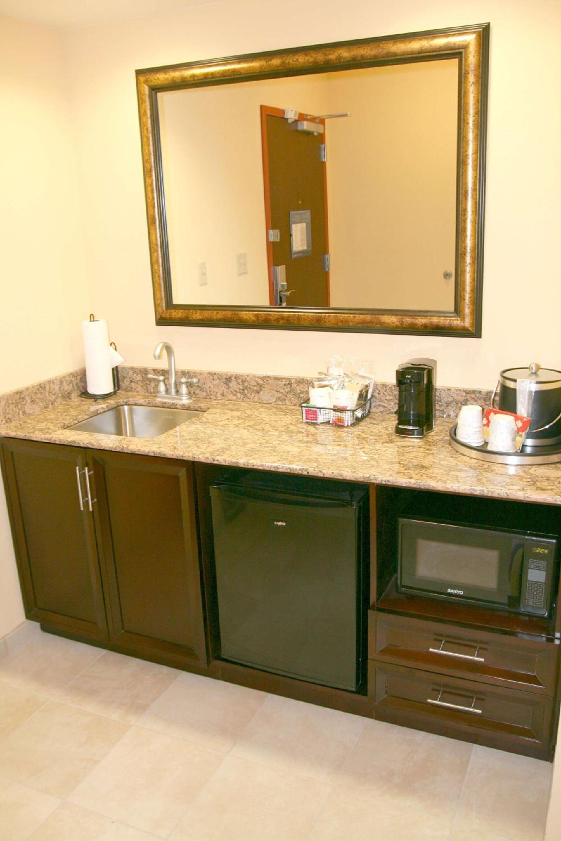 Hampton Inn & Suites Denver/Highlands Ranch photo 80