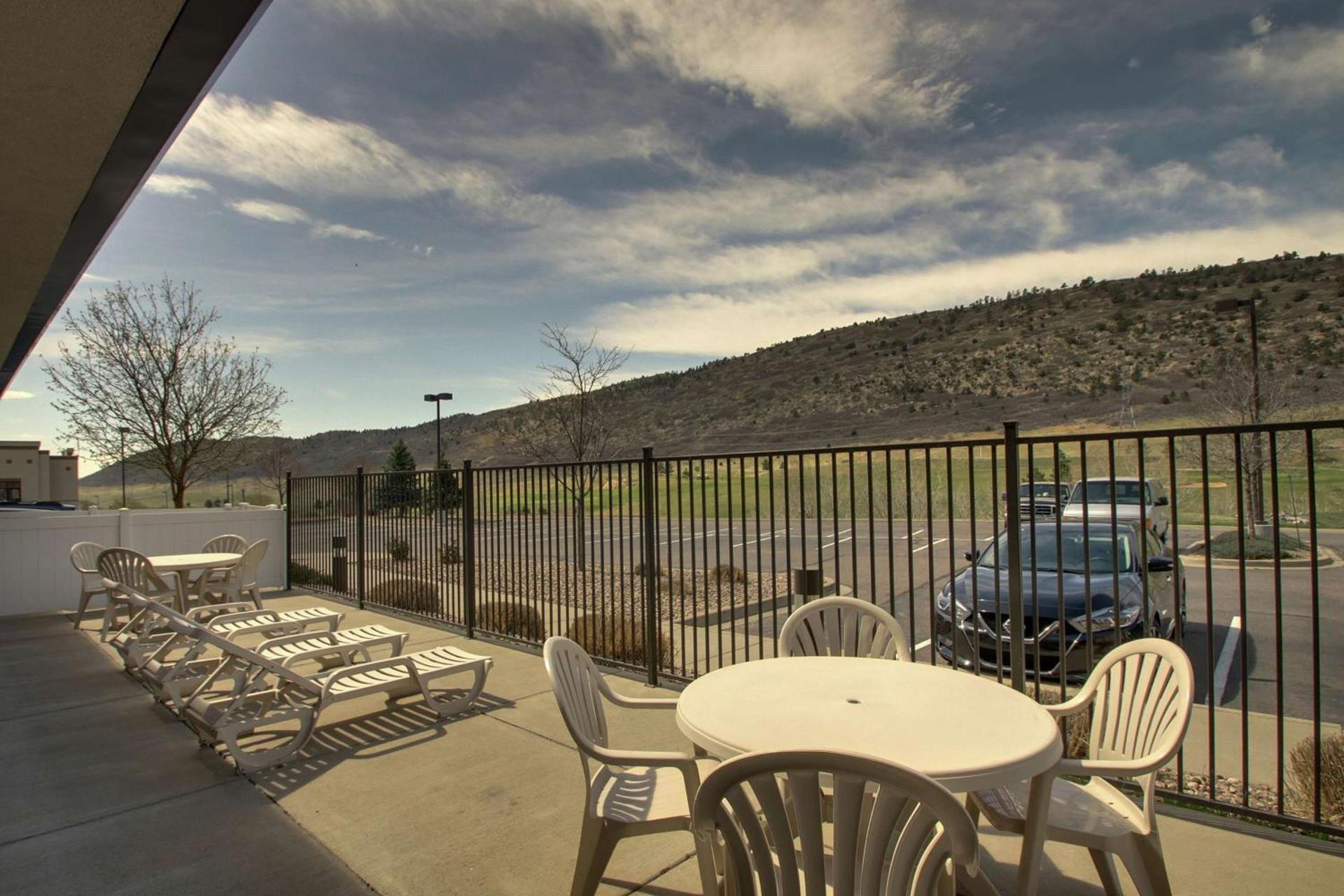 Hampton Inn & Suites Denver Littleton photo 3