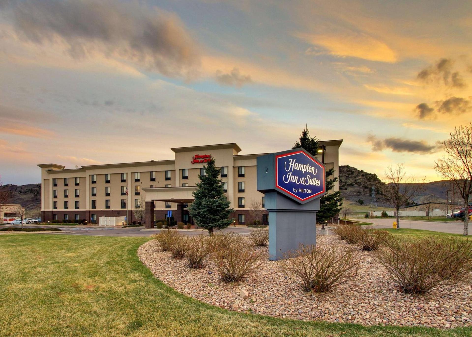 Hampton Inn & Suites Denver Littleton photo 2