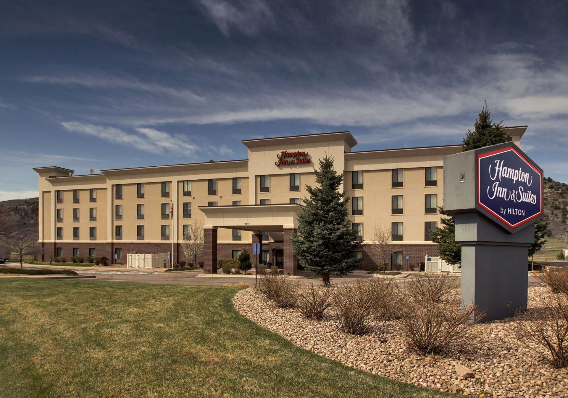 Hampton Inn & Suites Denver Littleton photo 4