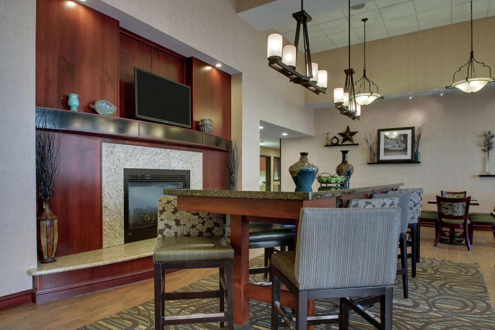 Hampton Inn & Suites Denver Littleton photo 5