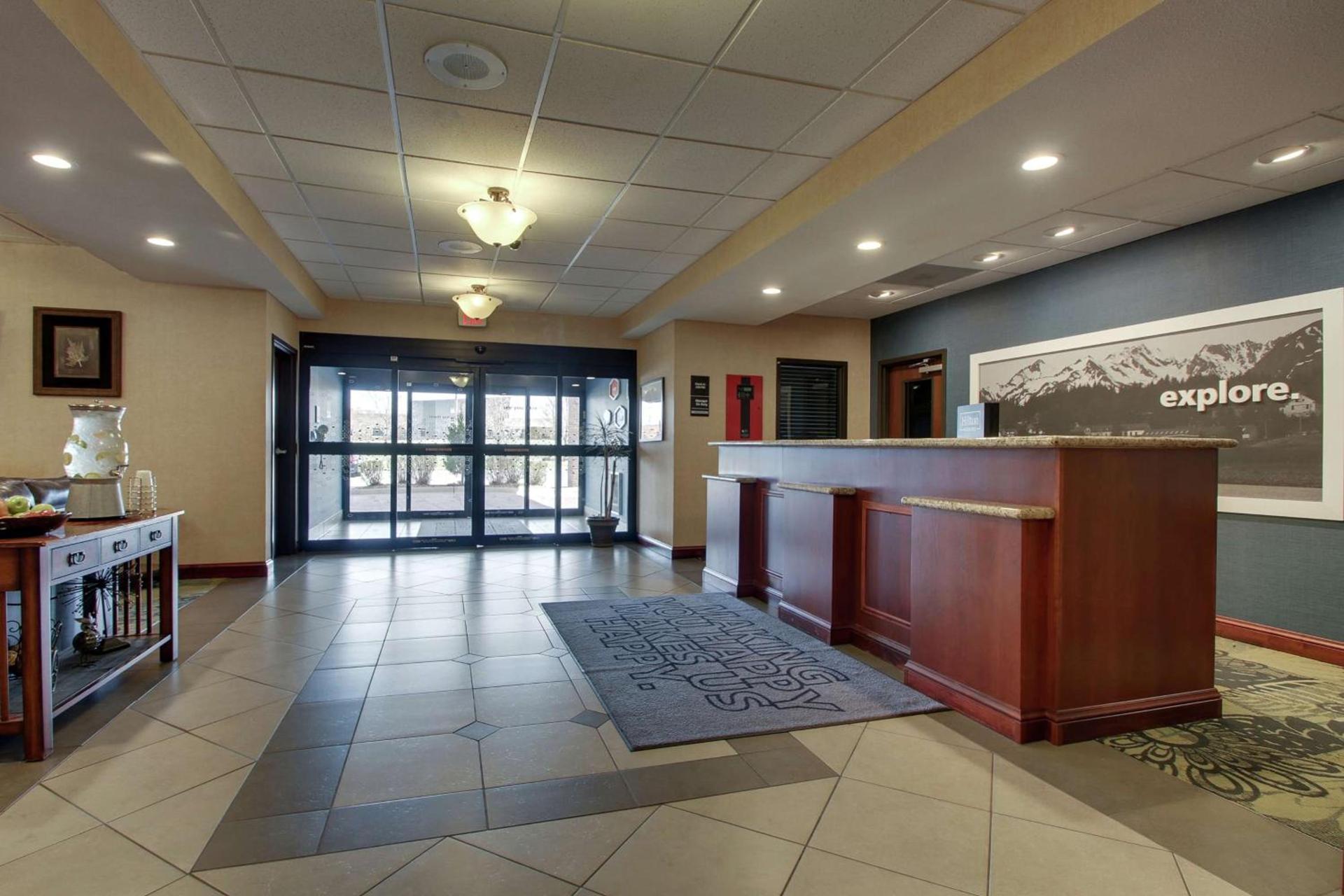 Hampton Inn & Suites Denver Littleton photo 6