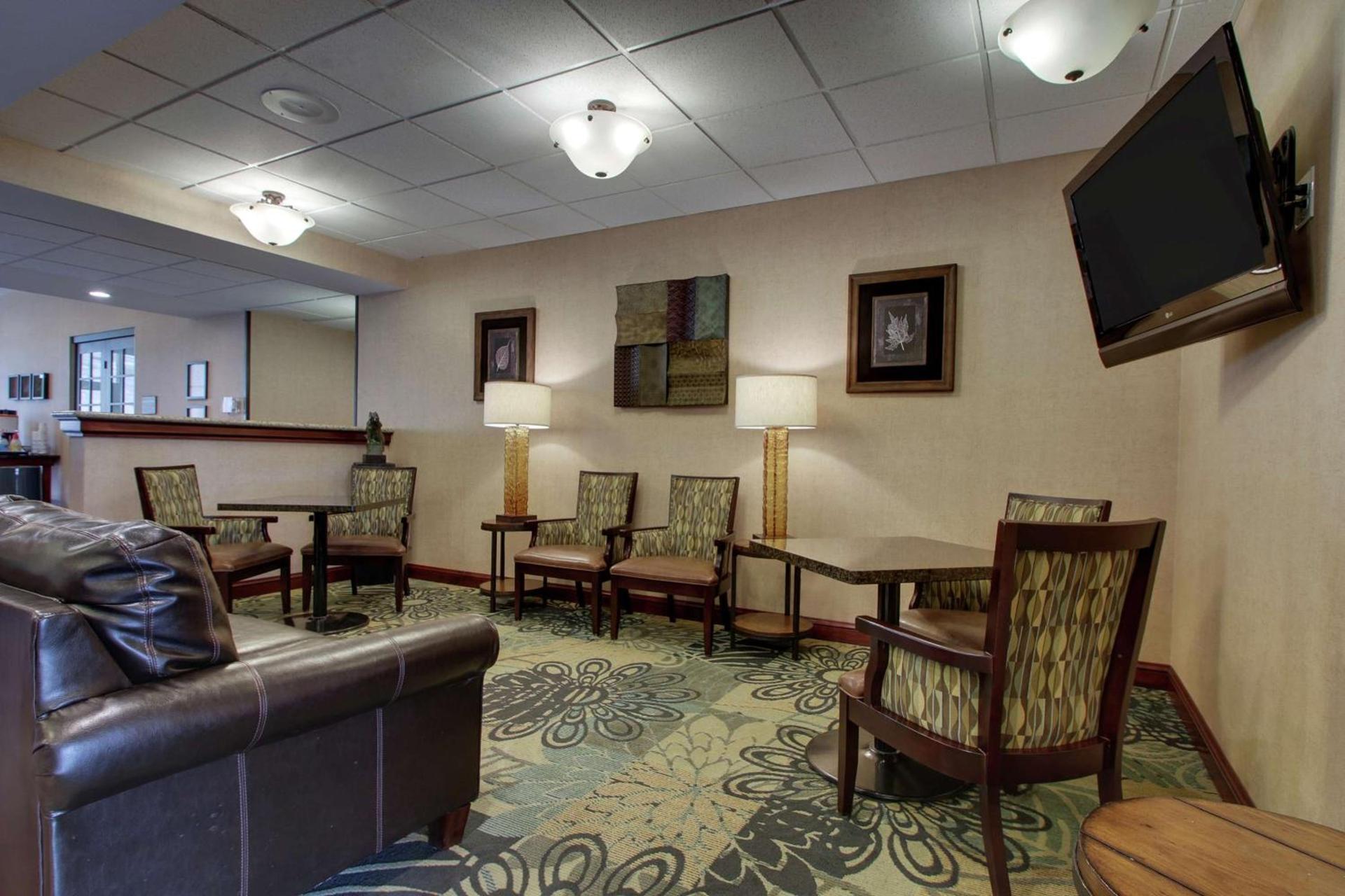 Hampton Inn & Suites Denver Littleton photo 7