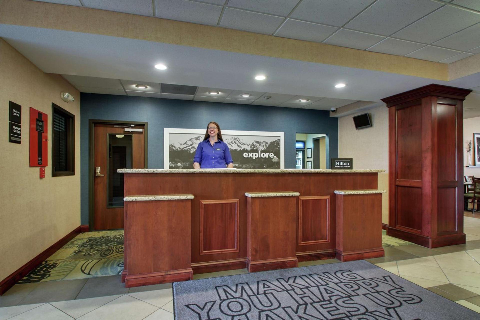 Hampton Inn & Suites Denver Littleton photo 8