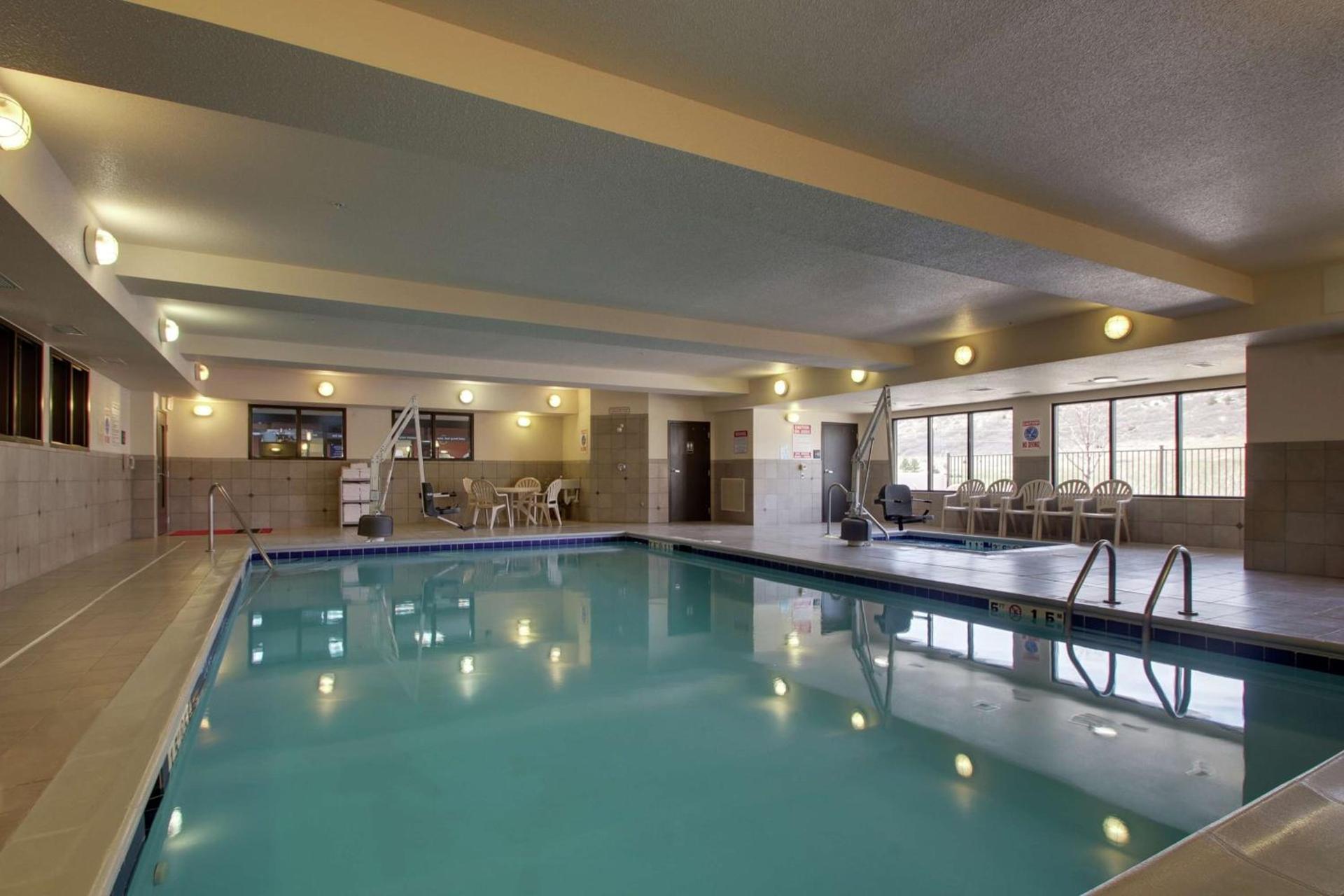 Hampton Inn & Suites Denver Littleton photo 9