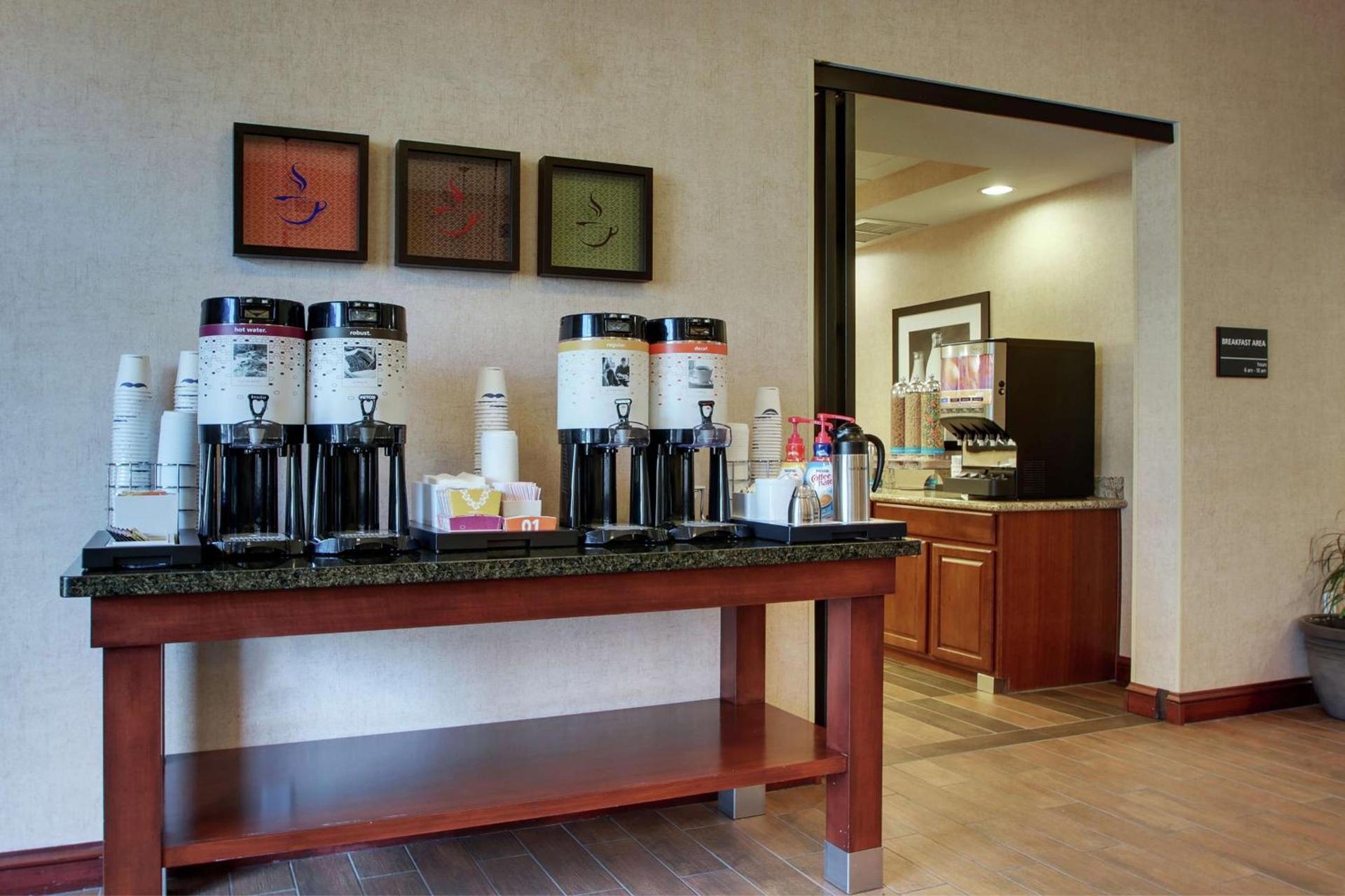 Hampton Inn & Suites Denver Littleton photo 10