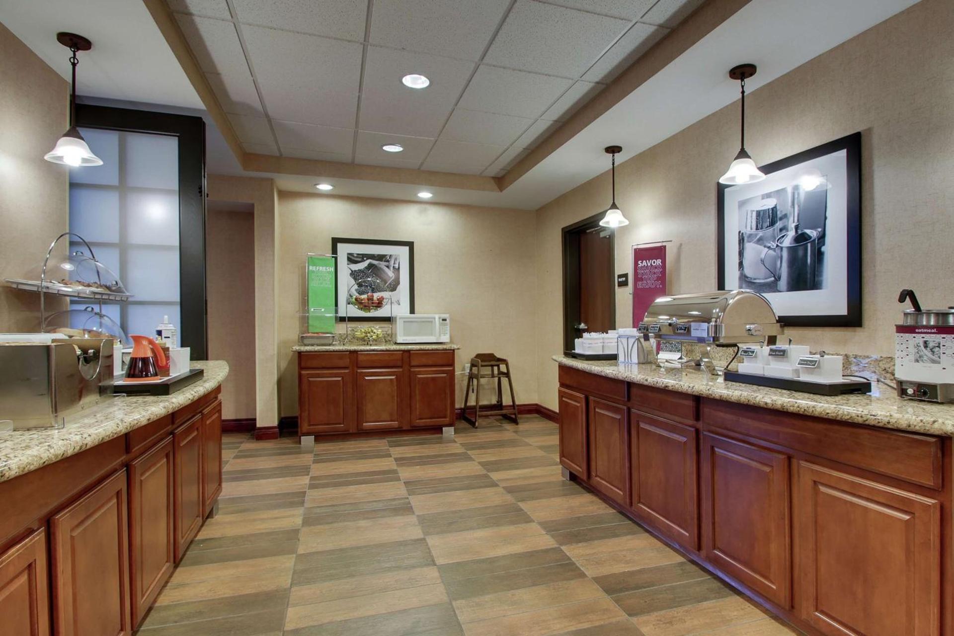 Hampton Inn & Suites Denver Littleton photo 13