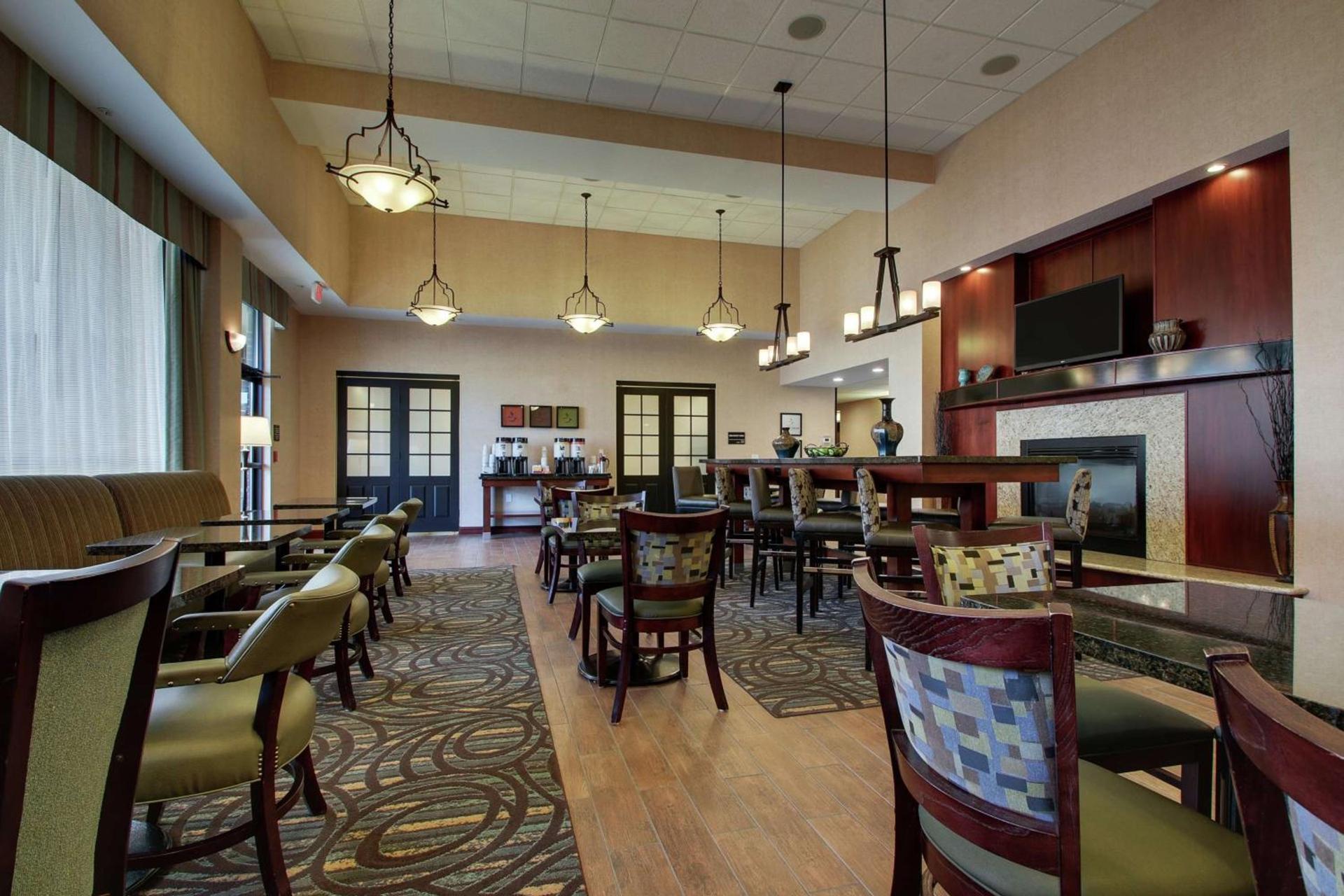 Hampton Inn & Suites Denver Littleton photo 15