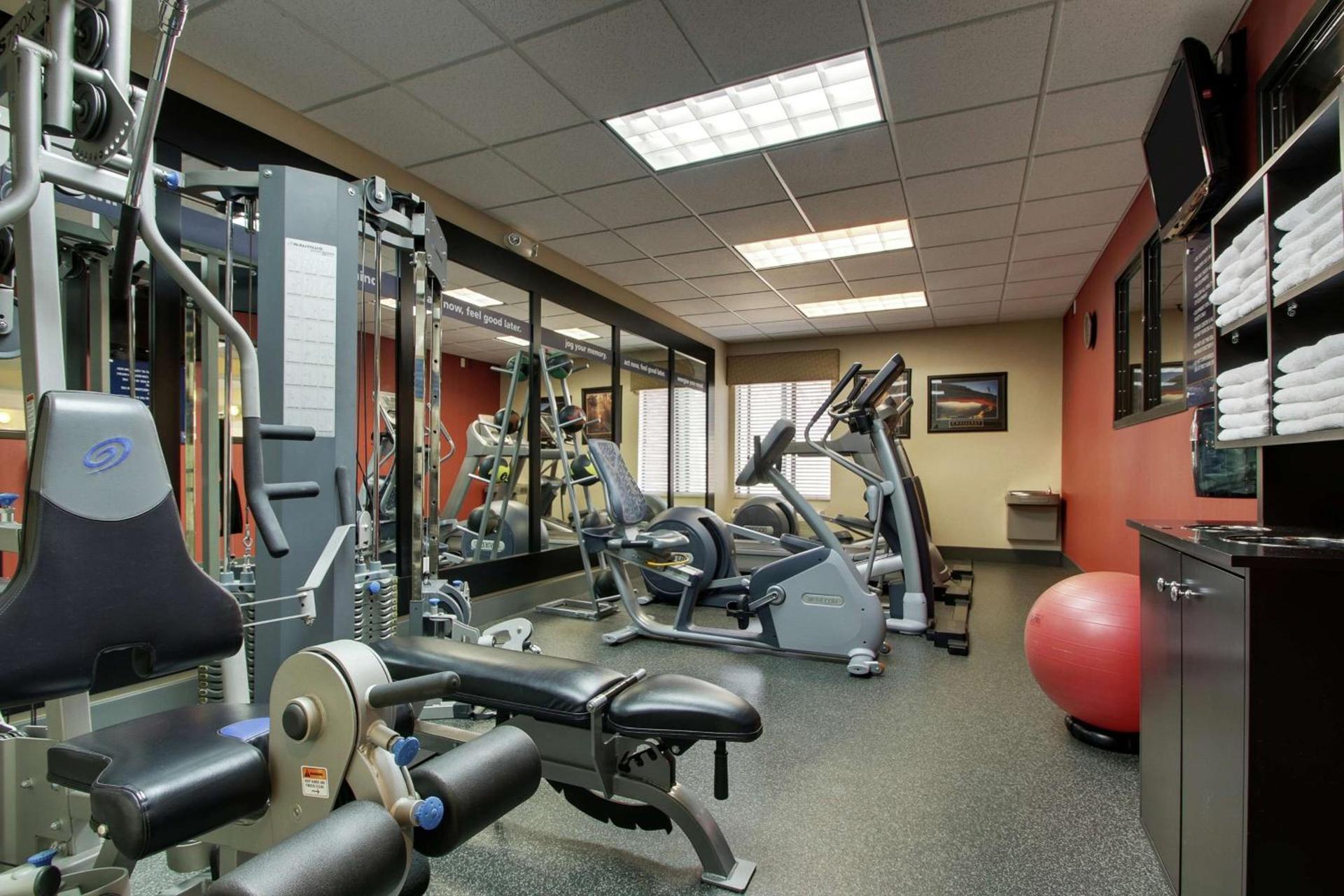 Hampton Inn & Suites Denver Littleton photo 16