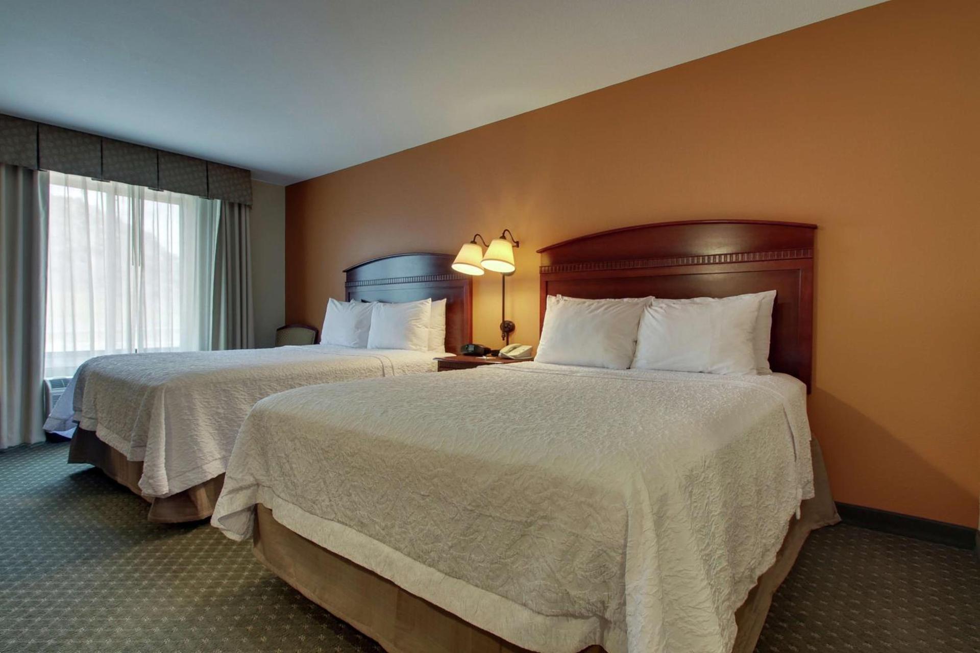 Hampton Inn & Suites Denver Littleton photo 17