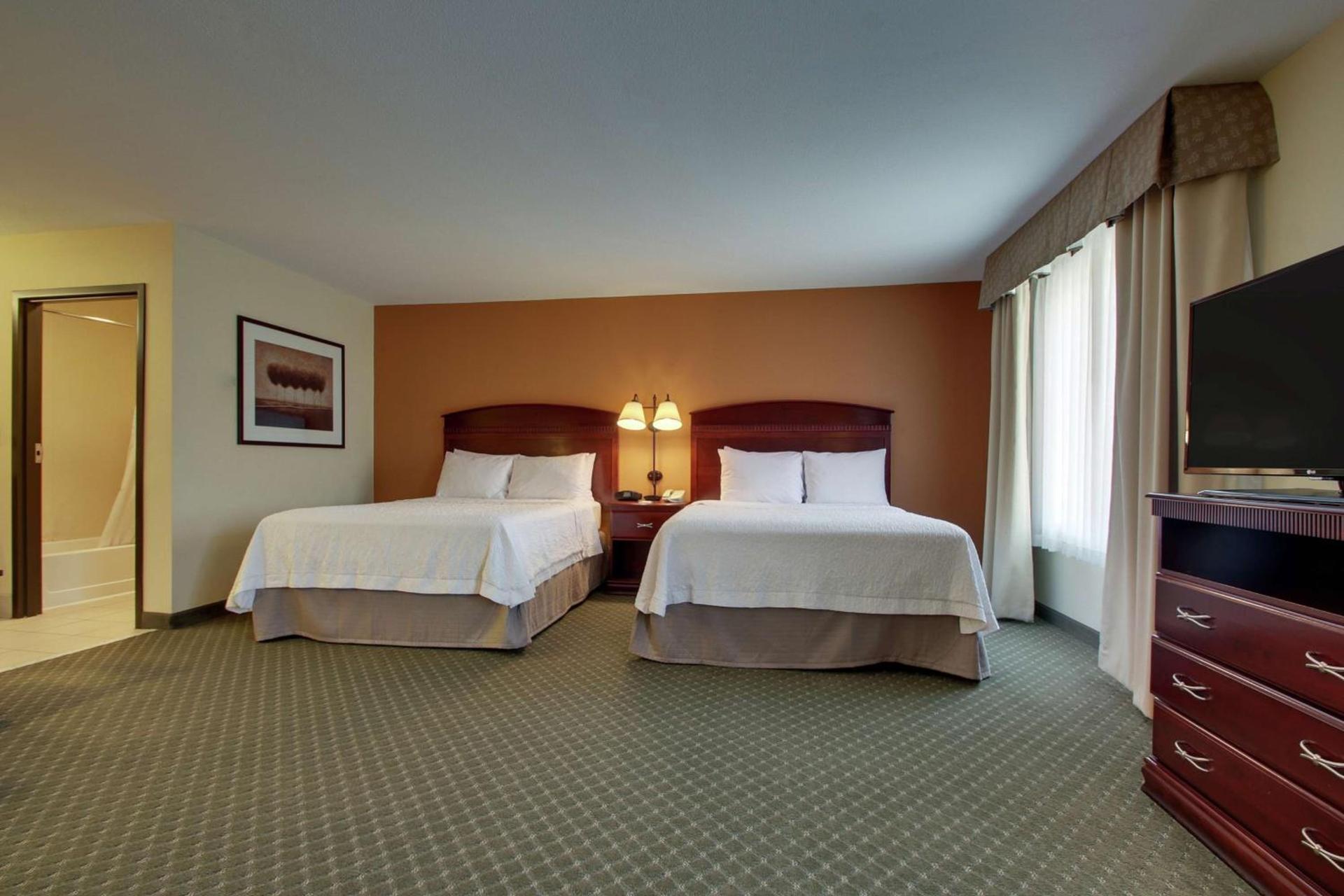 Hampton Inn & Suites Denver Littleton photo 18