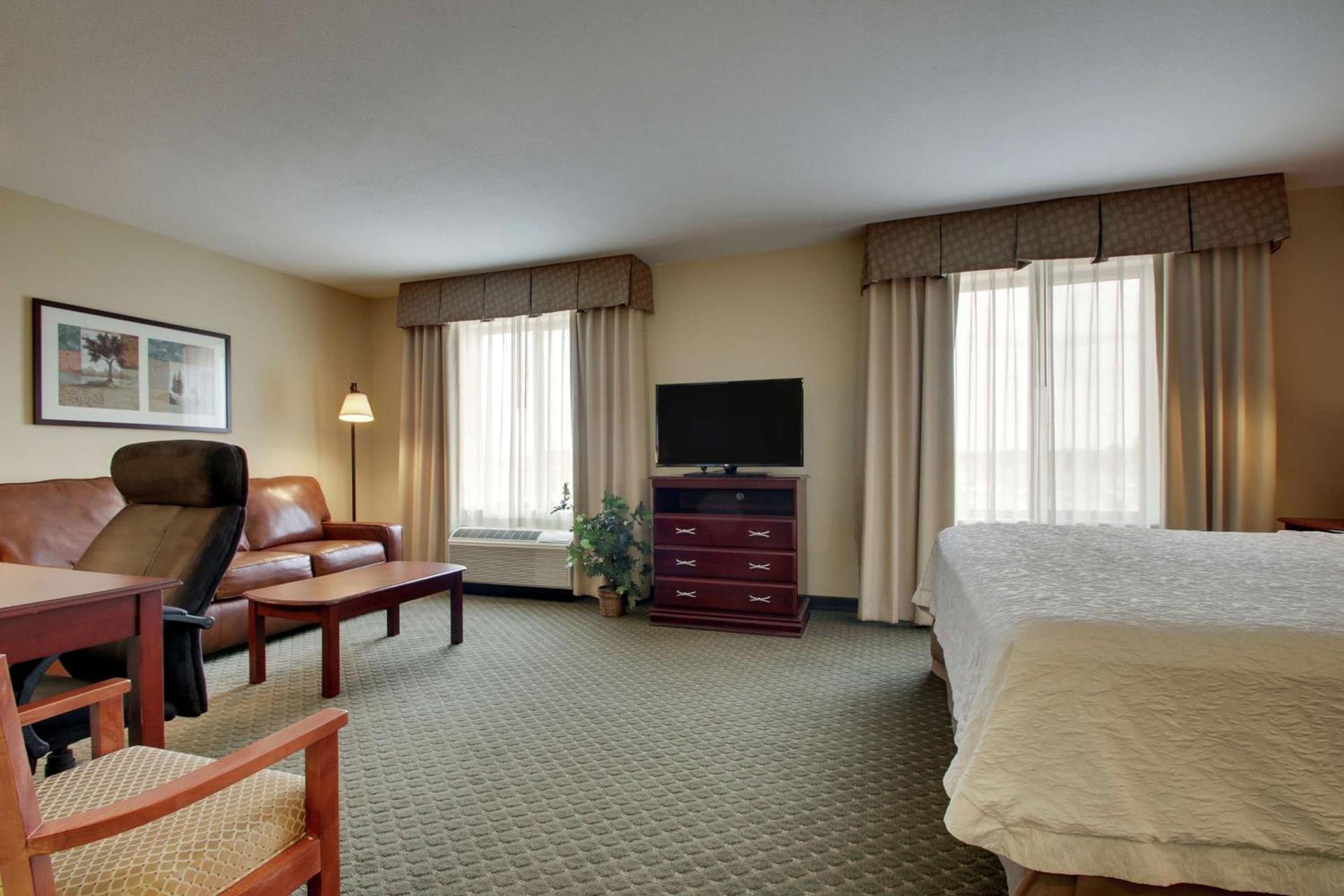 Hampton Inn & Suites Denver Littleton photo 20