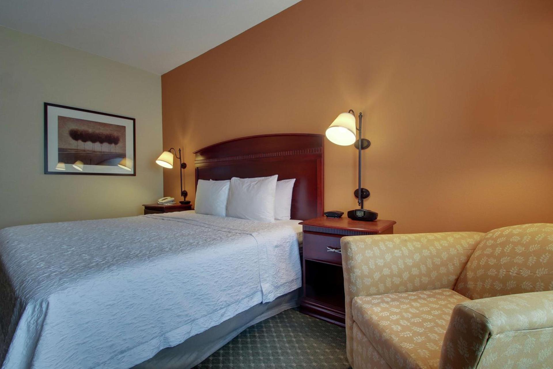 Hampton Inn & Suites Denver Littleton photo 21