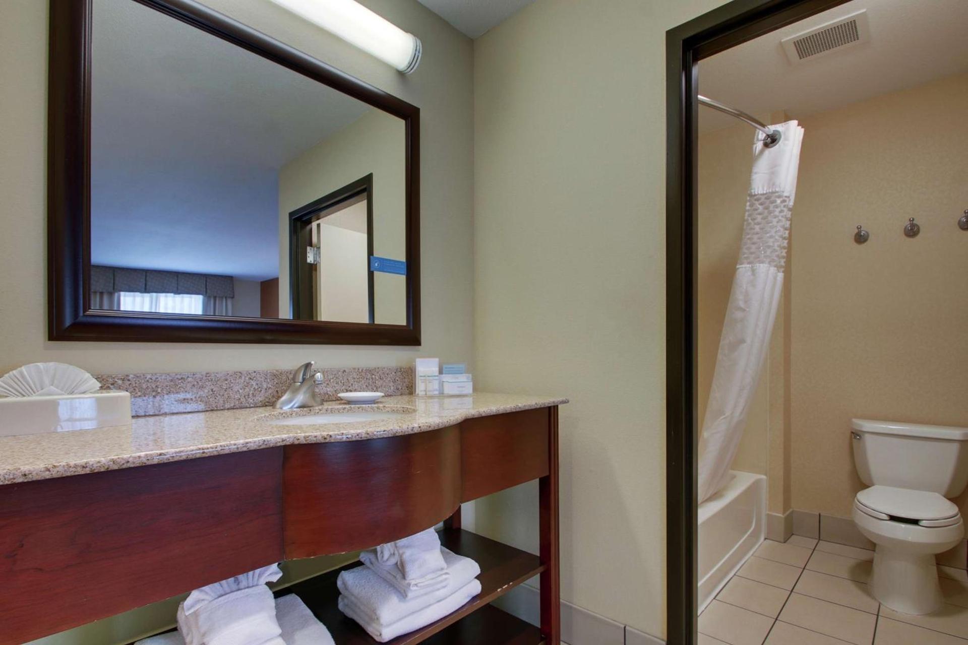 Hampton Inn & Suites Denver Littleton photo 23