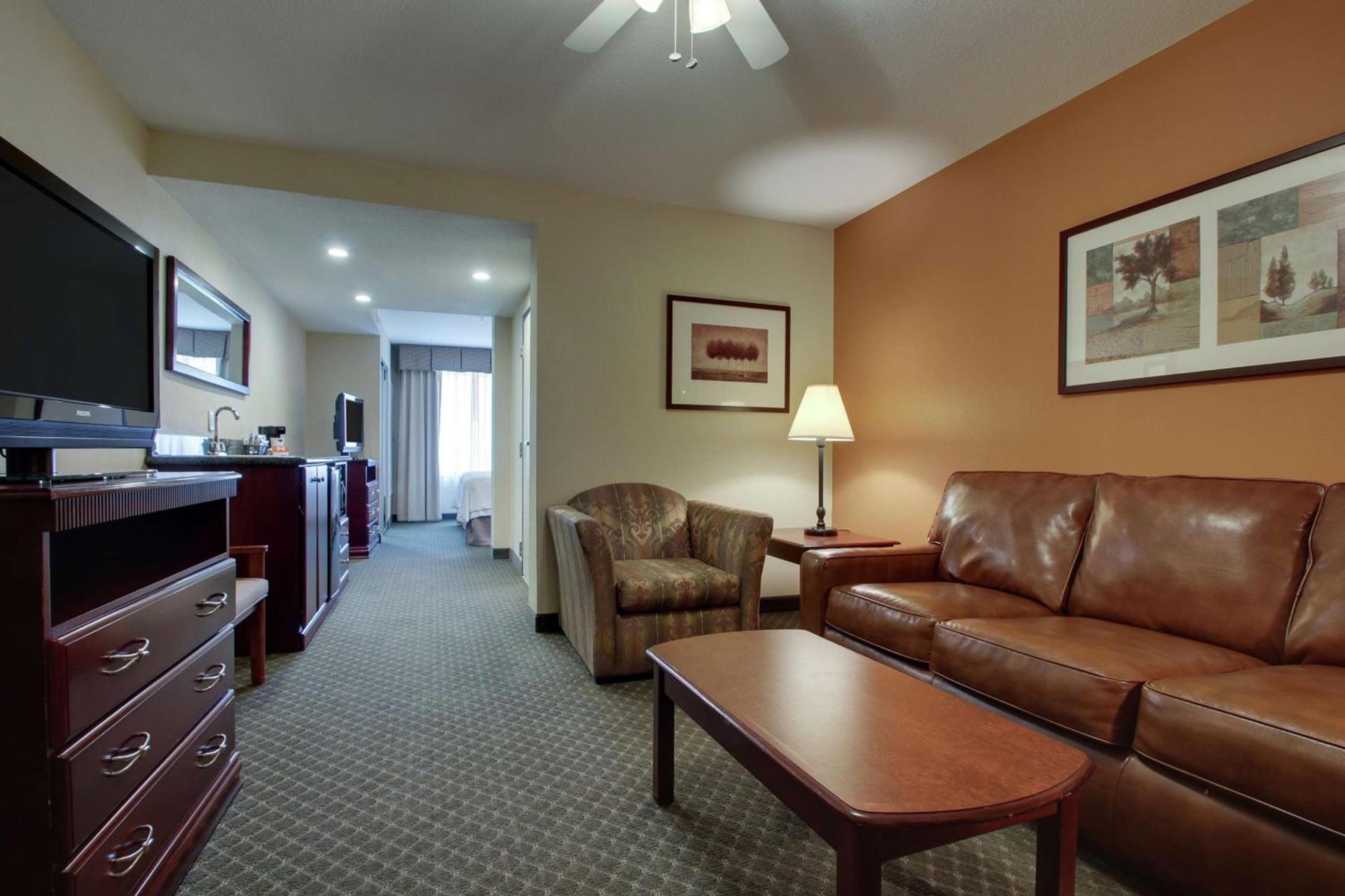 Hampton Inn & Suites Denver Littleton photo 26