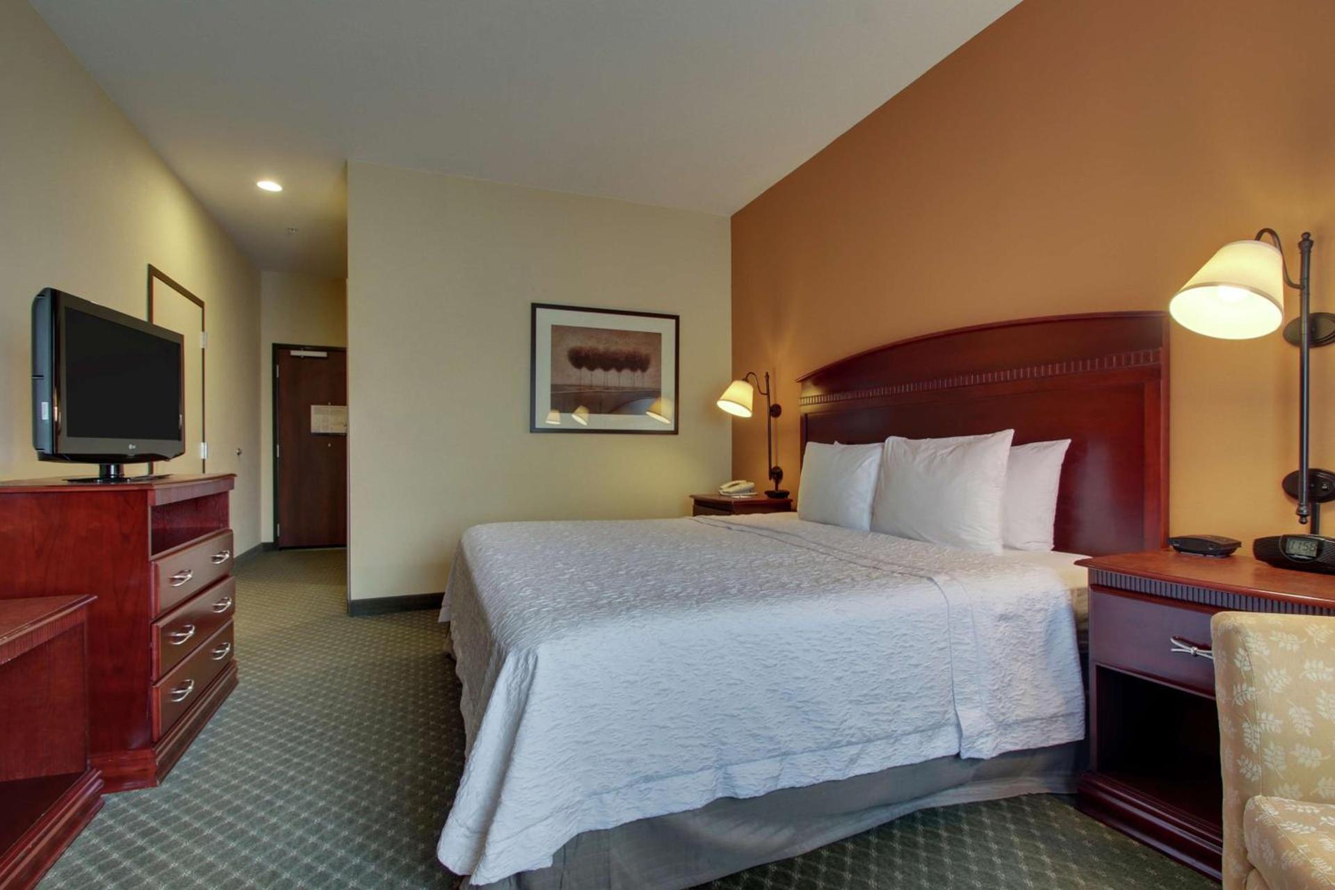 Hampton Inn & Suites Denver Littleton photo 30