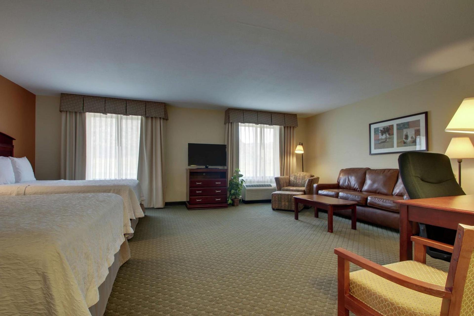 Hampton Inn & Suites Denver Littleton photo 29