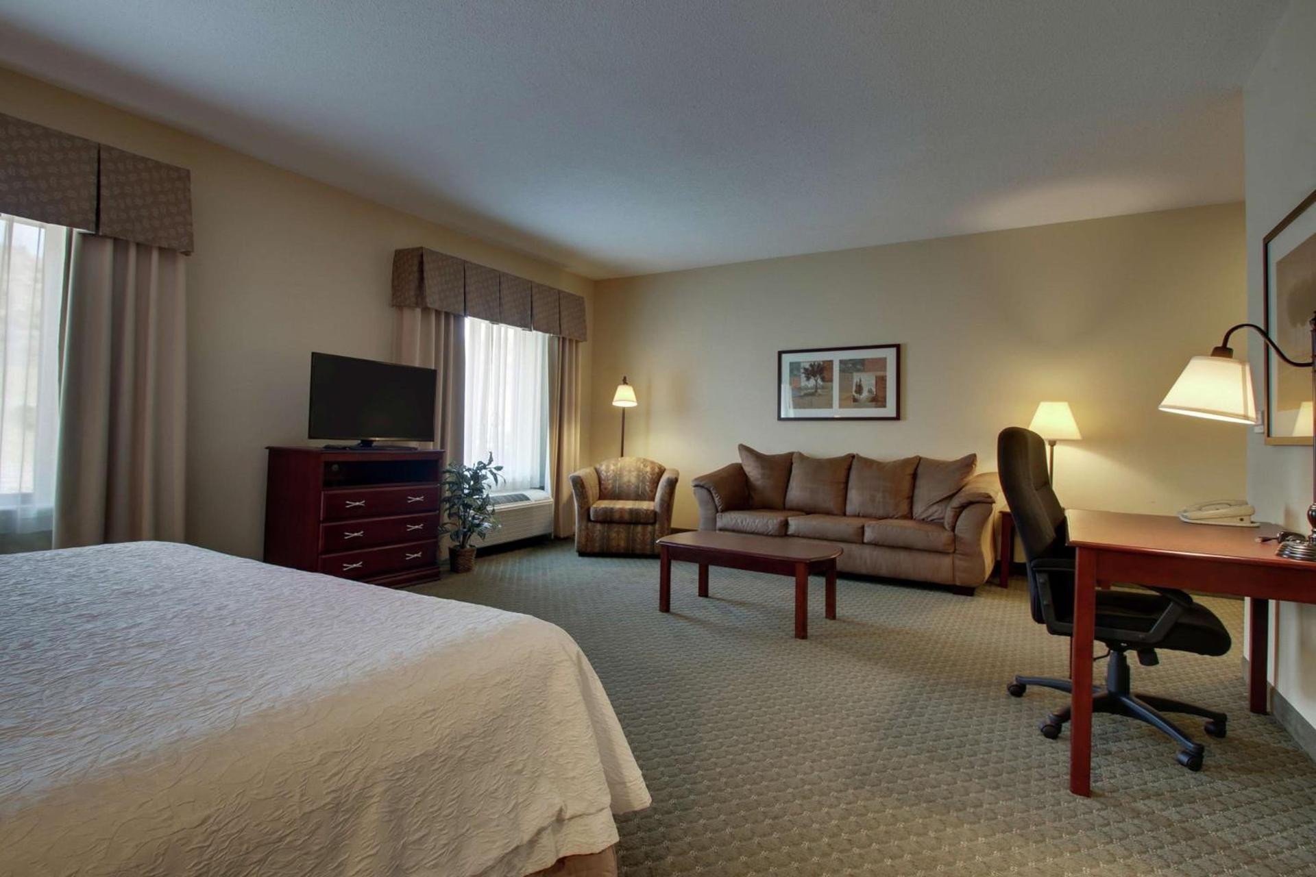 Hampton Inn & Suites Denver Littleton photo 31