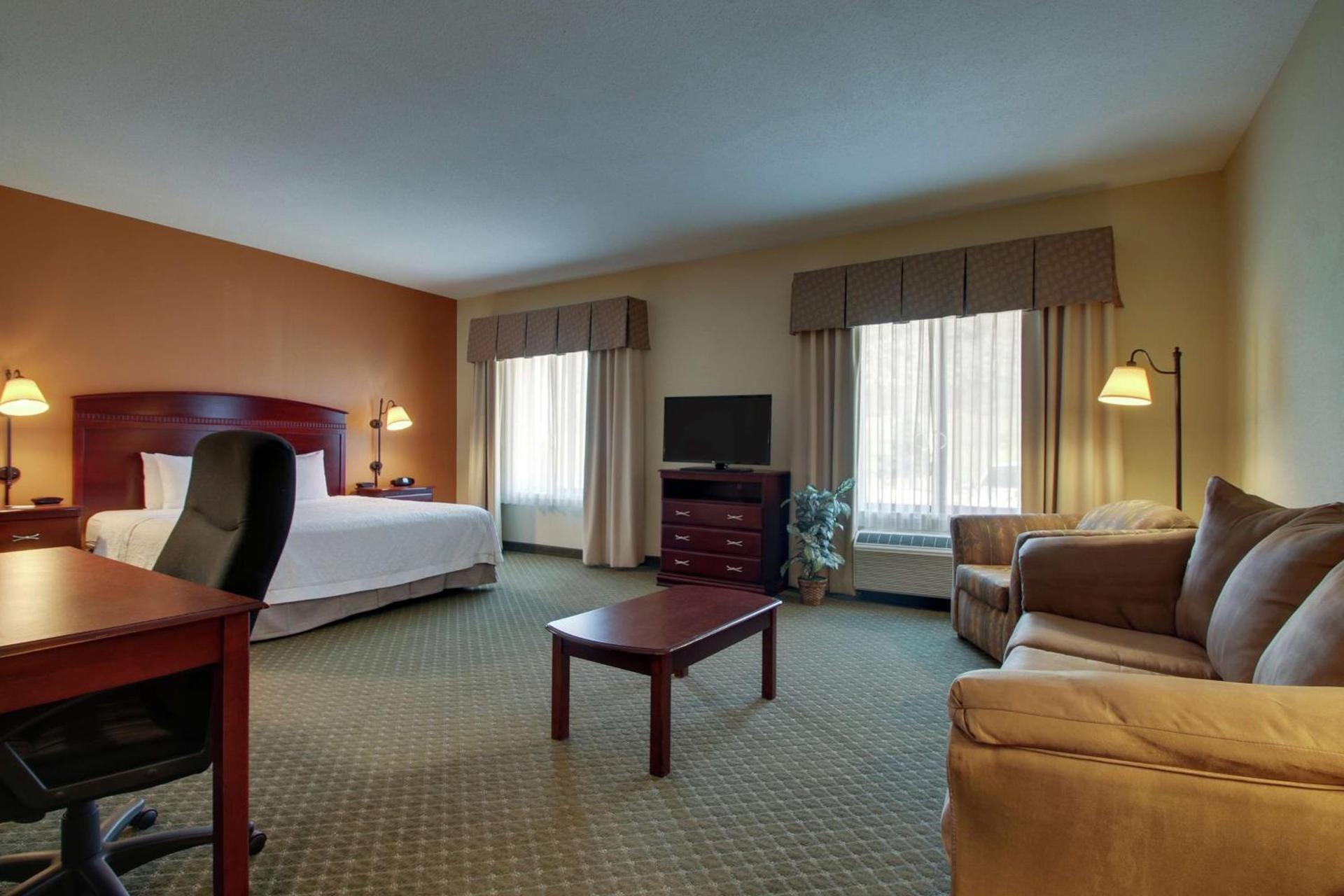 Hampton Inn & Suites Denver Littleton photo 32