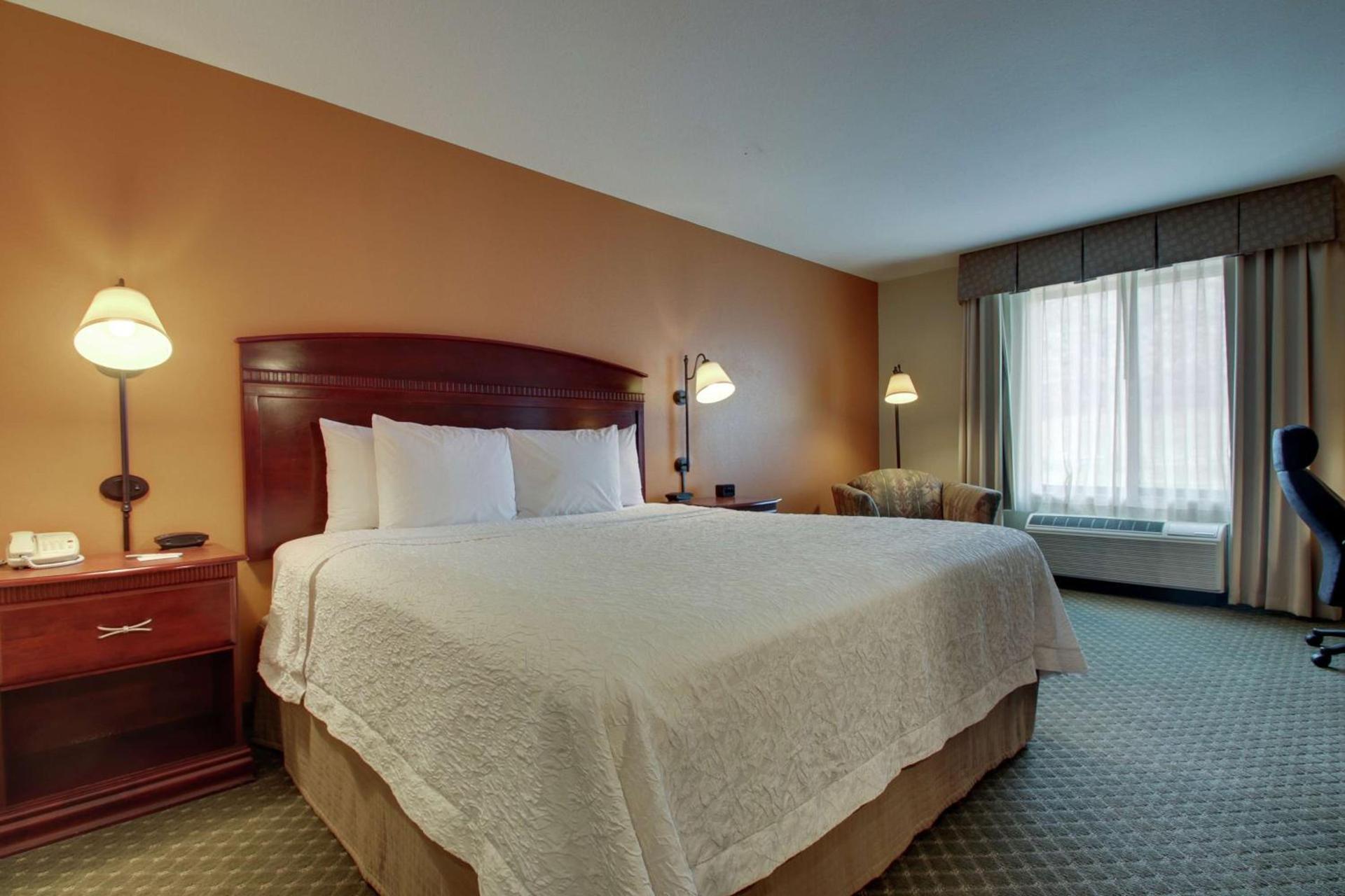 Hampton Inn & Suites Denver Littleton photo 33