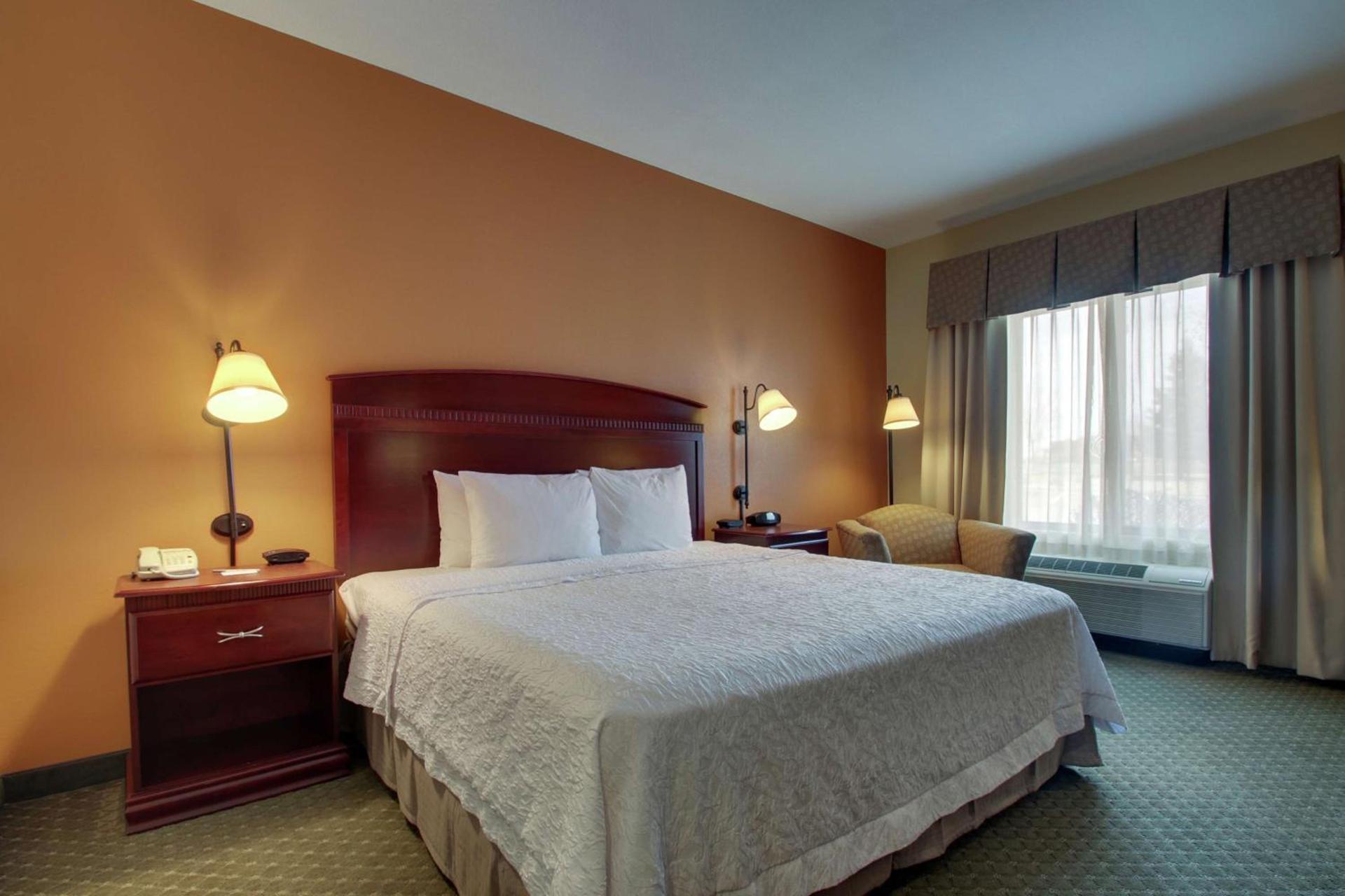 Hampton Inn & Suites Denver Littleton photo 34