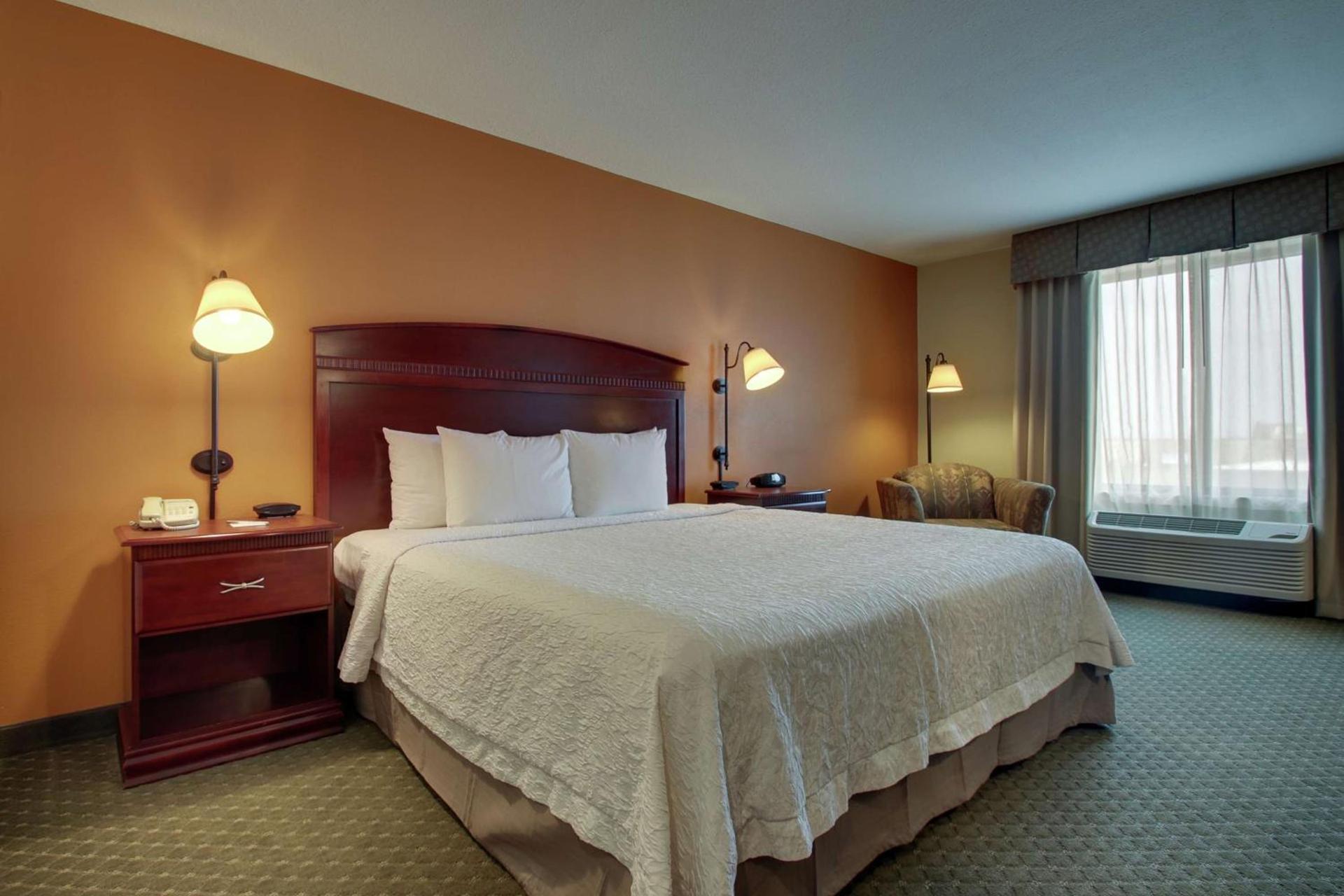 Hampton Inn & Suites Denver Littleton photo 36