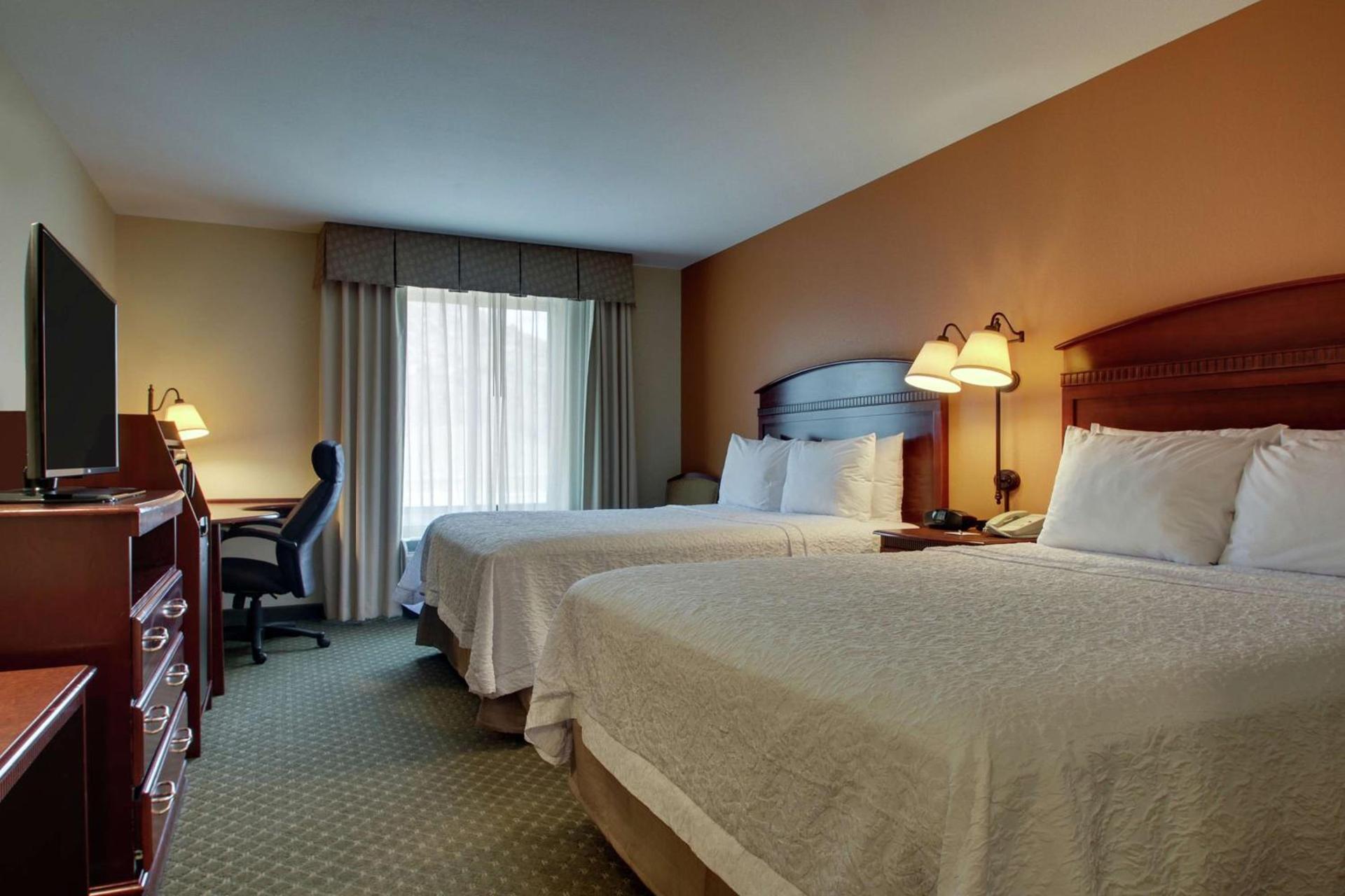 Hampton Inn & Suites Denver Littleton photo 38