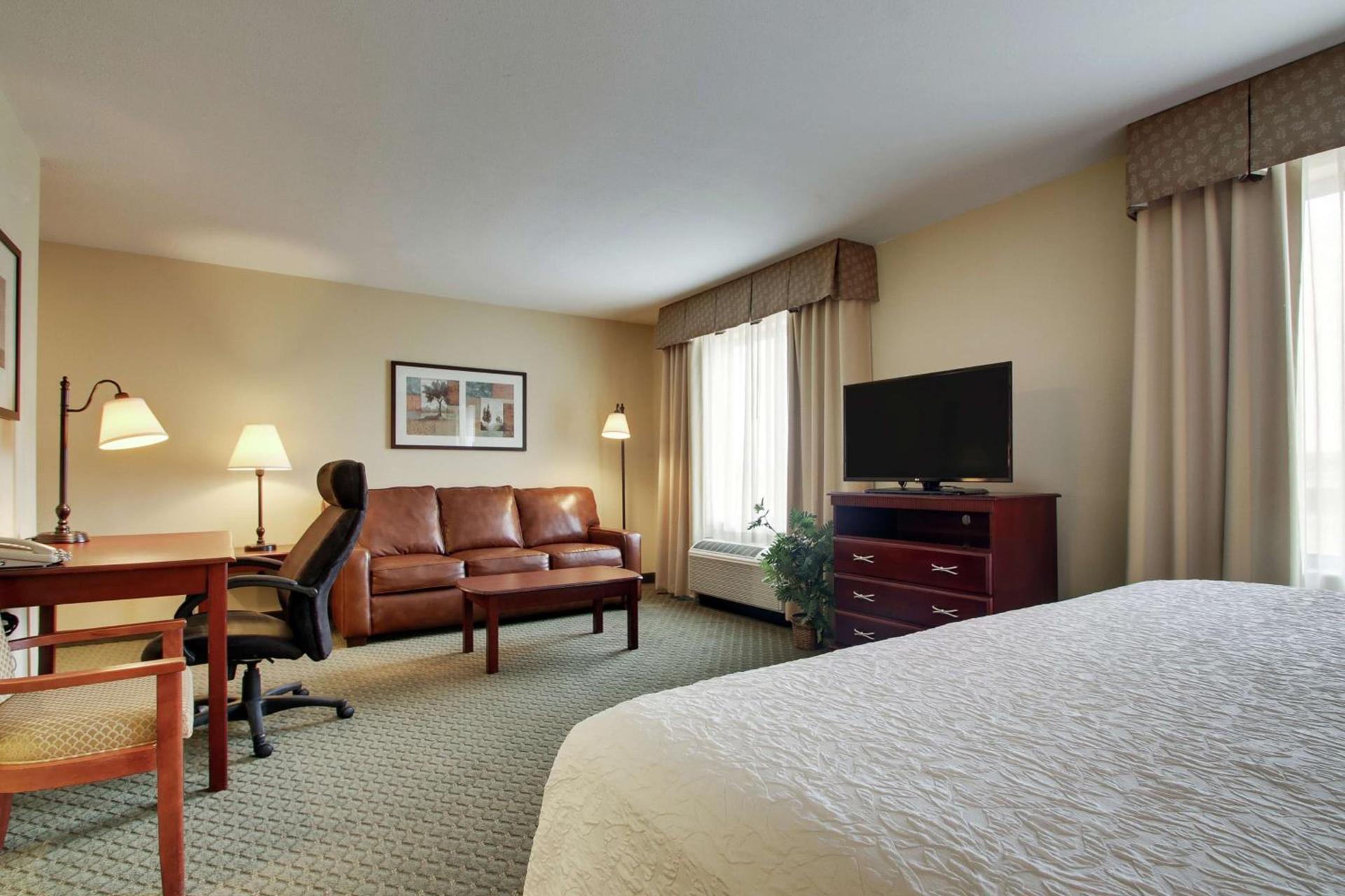 Hampton Inn & Suites Denver Littleton photo 41