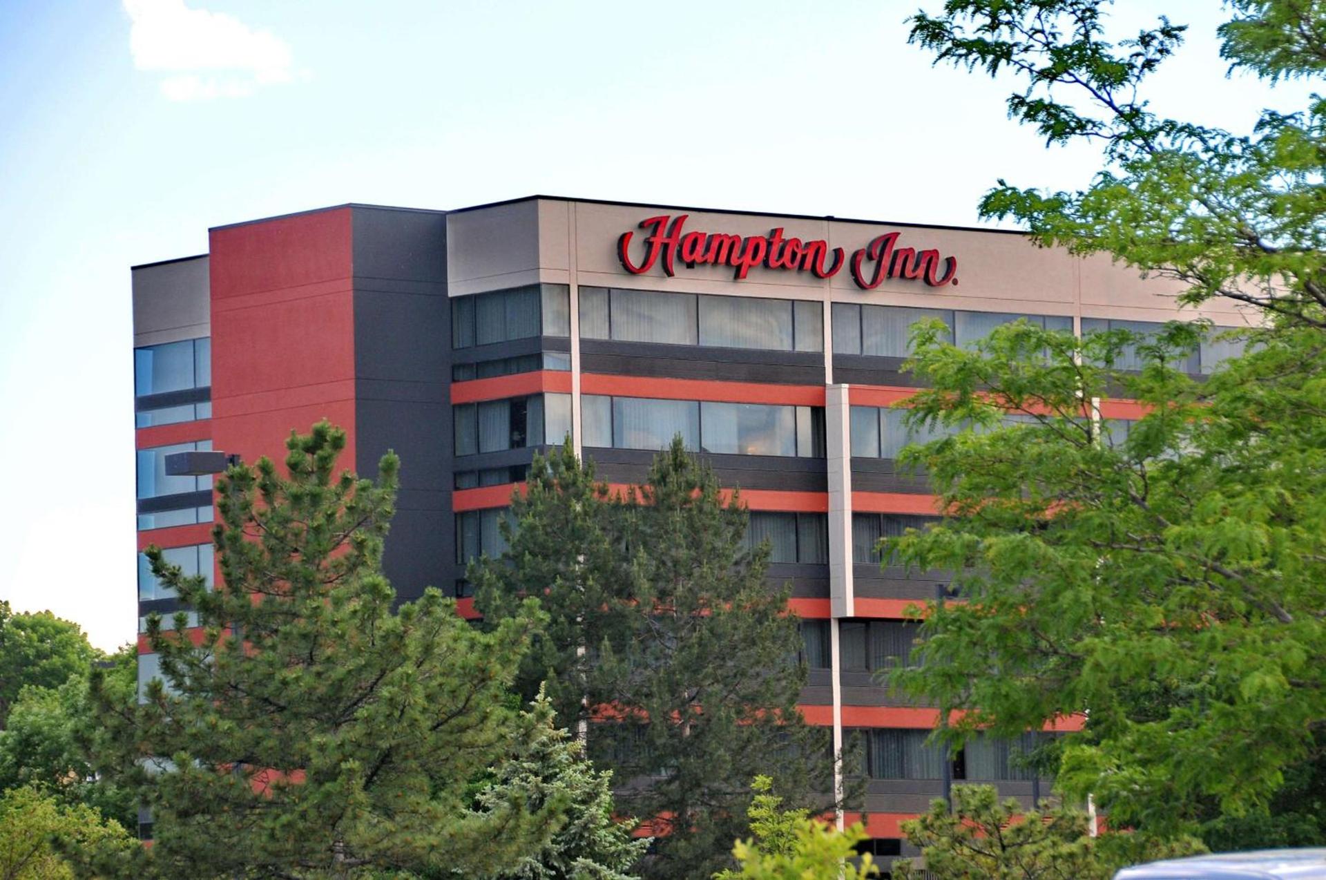 Hampton Inn Denver West Federal Center photo 3