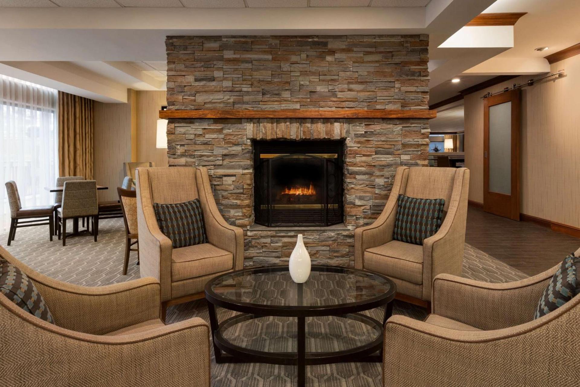 Hampton Inn Denver West Federal Center photo 4