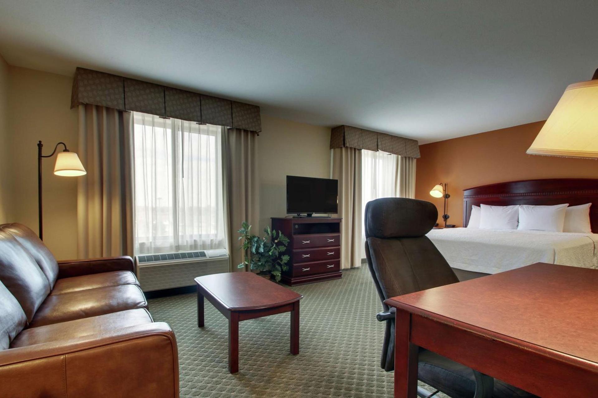 Hampton Inn & Suites Denver Littleton photo 43