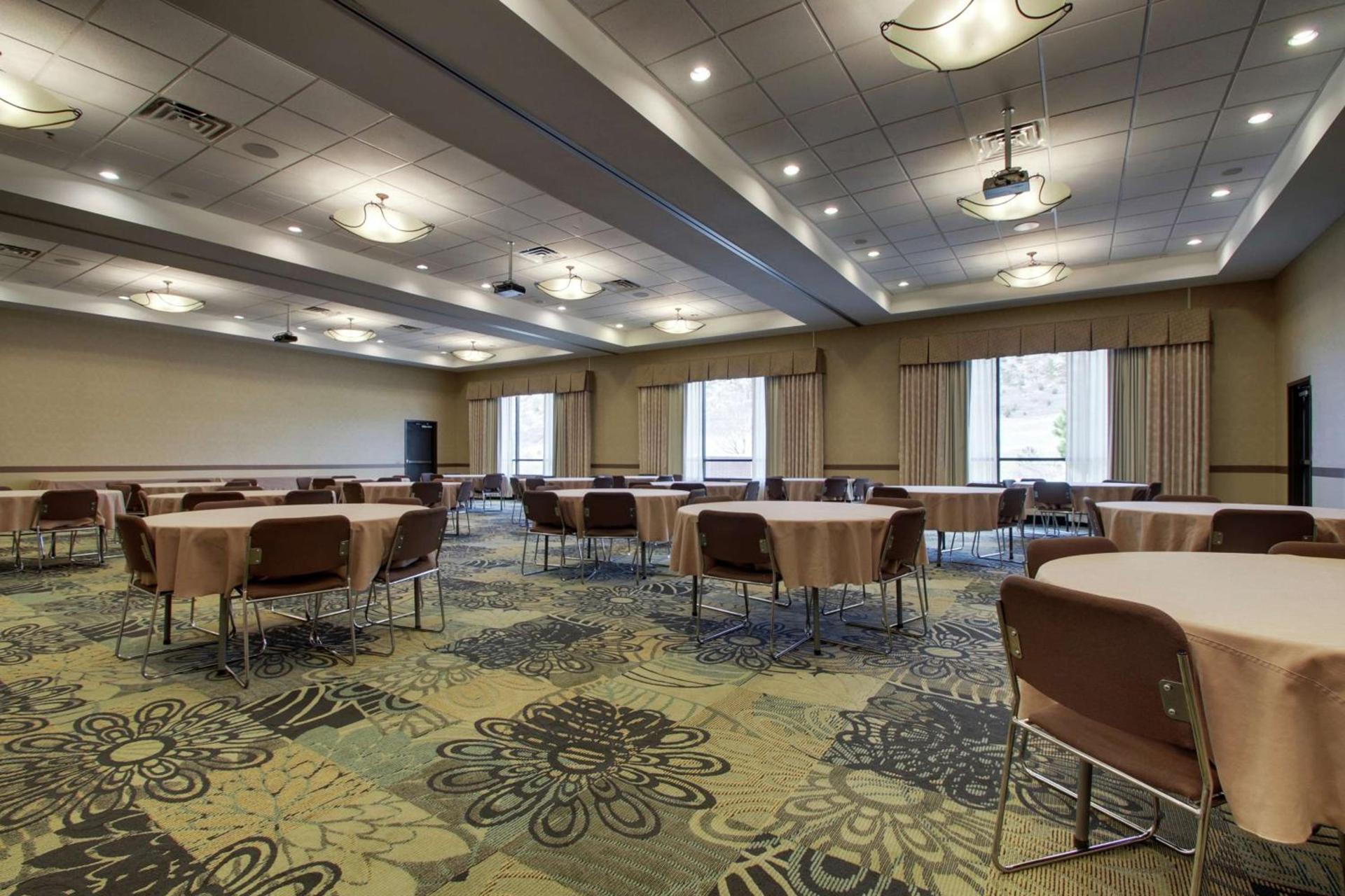 Hampton Inn & Suites Denver Littleton photo 47