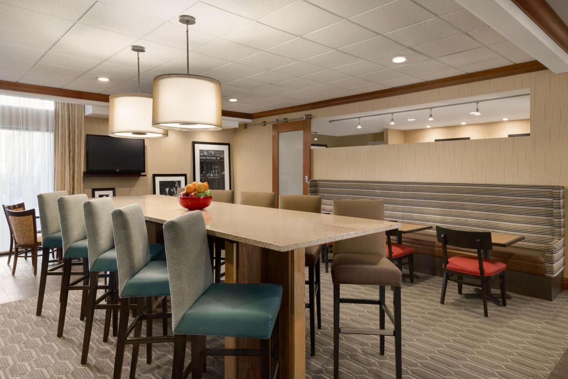 Hampton Inn Denver West Federal Center photo 5