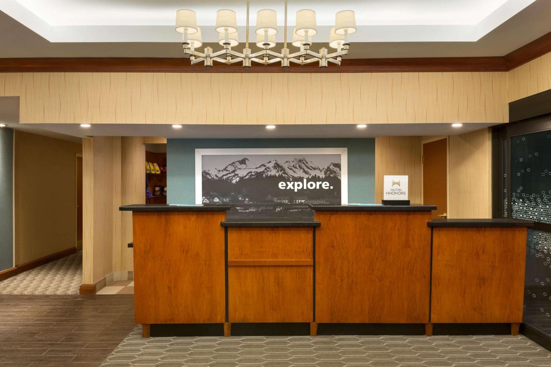 Hampton Inn Denver West Federal Center photo 6