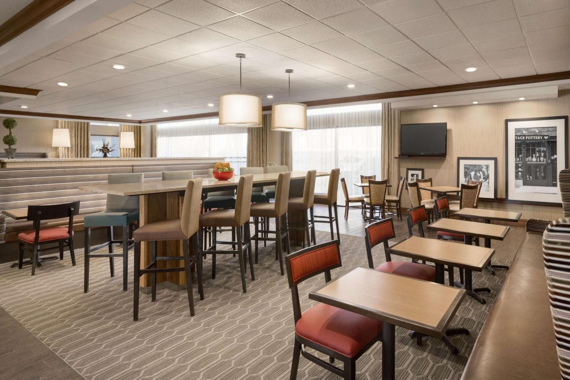 Hampton Inn Denver West Federal Center photo 7