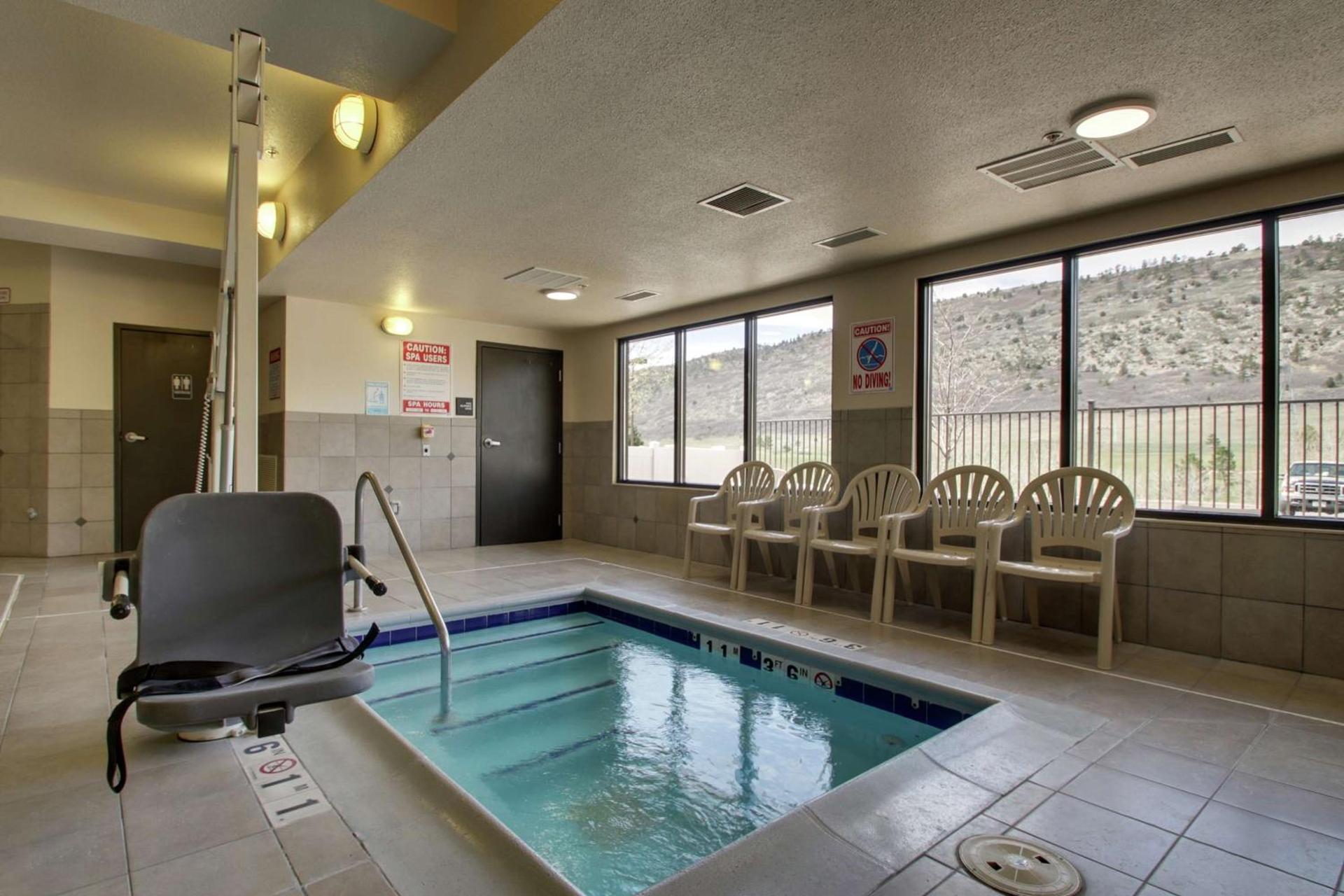 Hampton Inn & Suites Denver Littleton photo 50