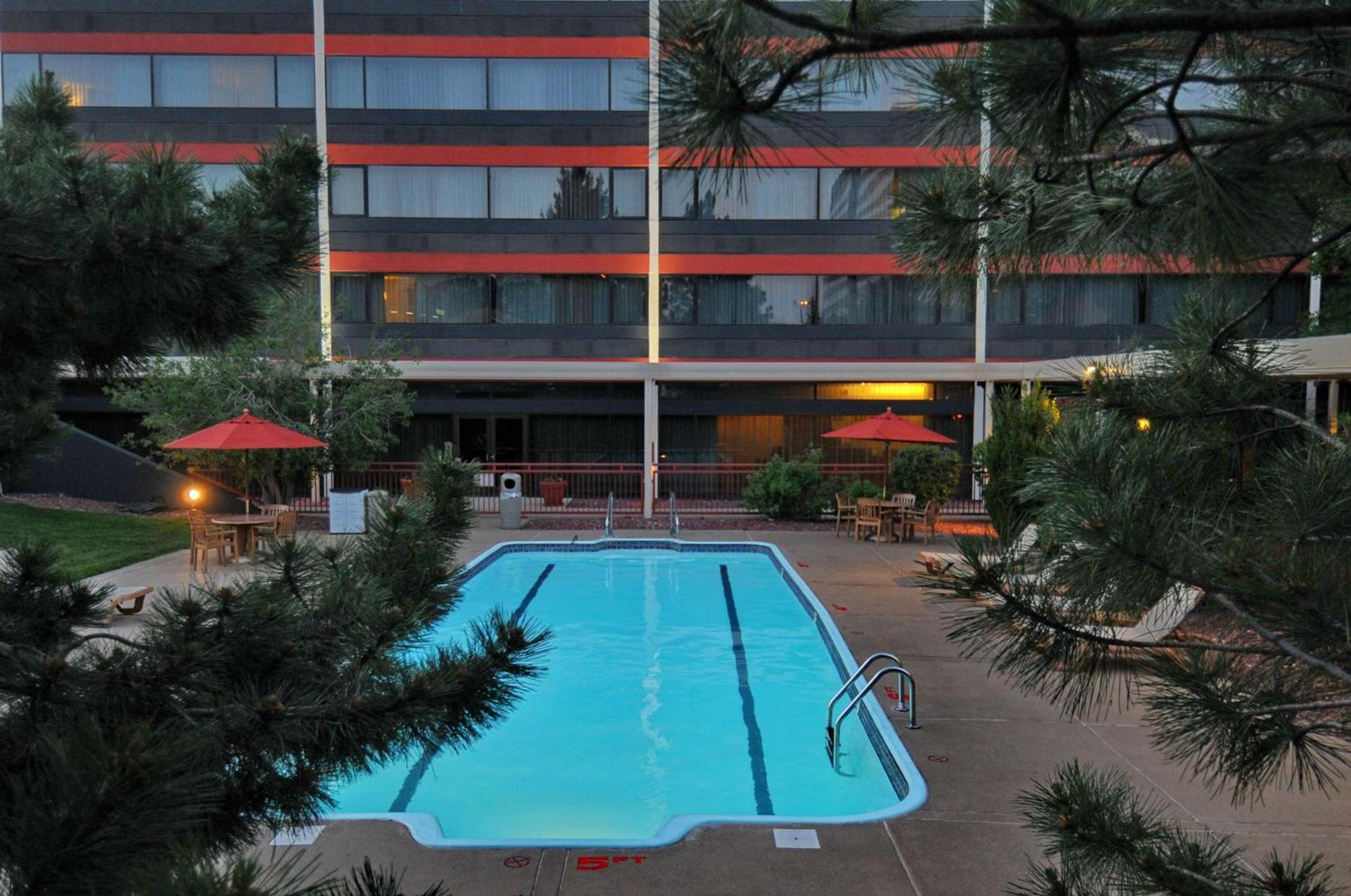 Hampton Inn Denver West Federal Center photo 8