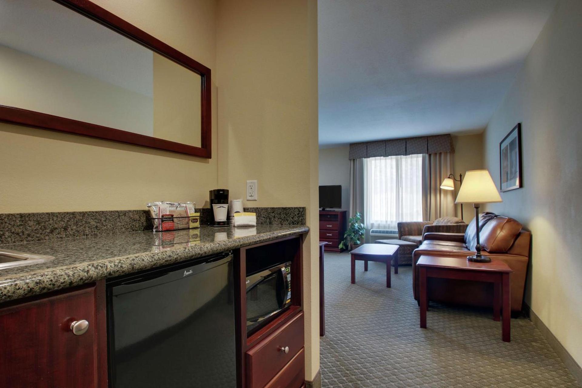 Hampton Inn & Suites Denver Littleton photo 44