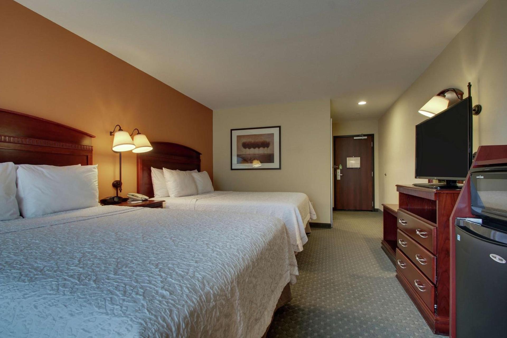 Hampton Inn & Suites Denver Littleton photo 51