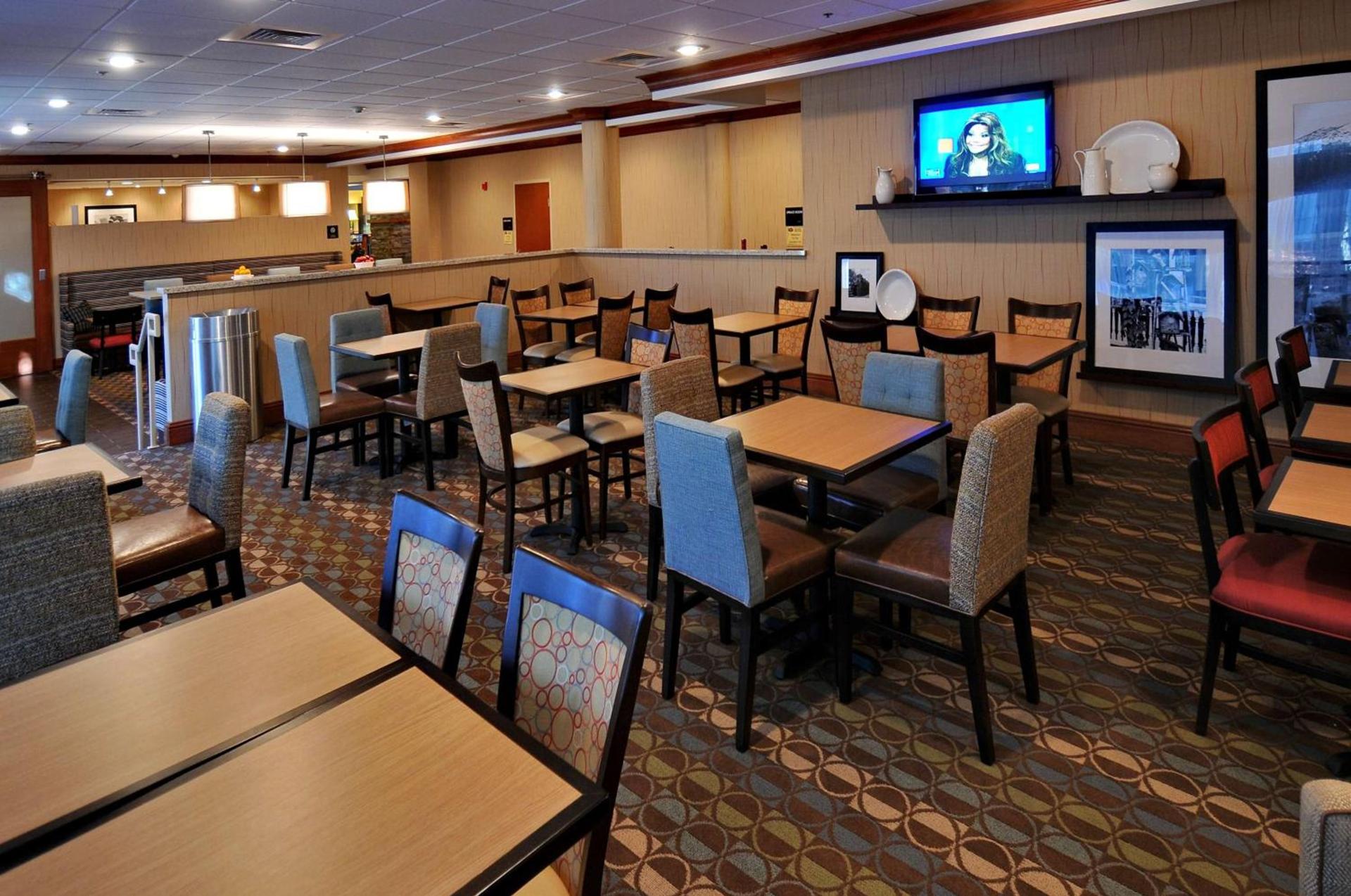 Hampton Inn Denver West Federal Center photo 14