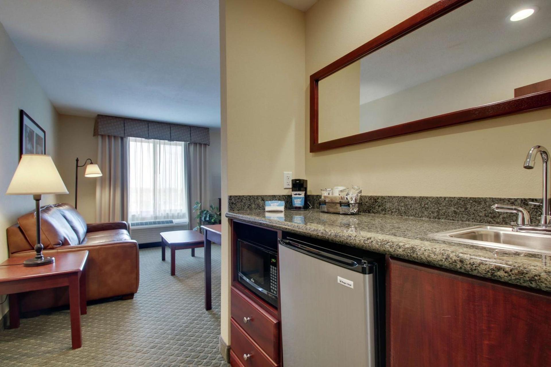 Hampton Inn & Suites Denver Littleton photo 46