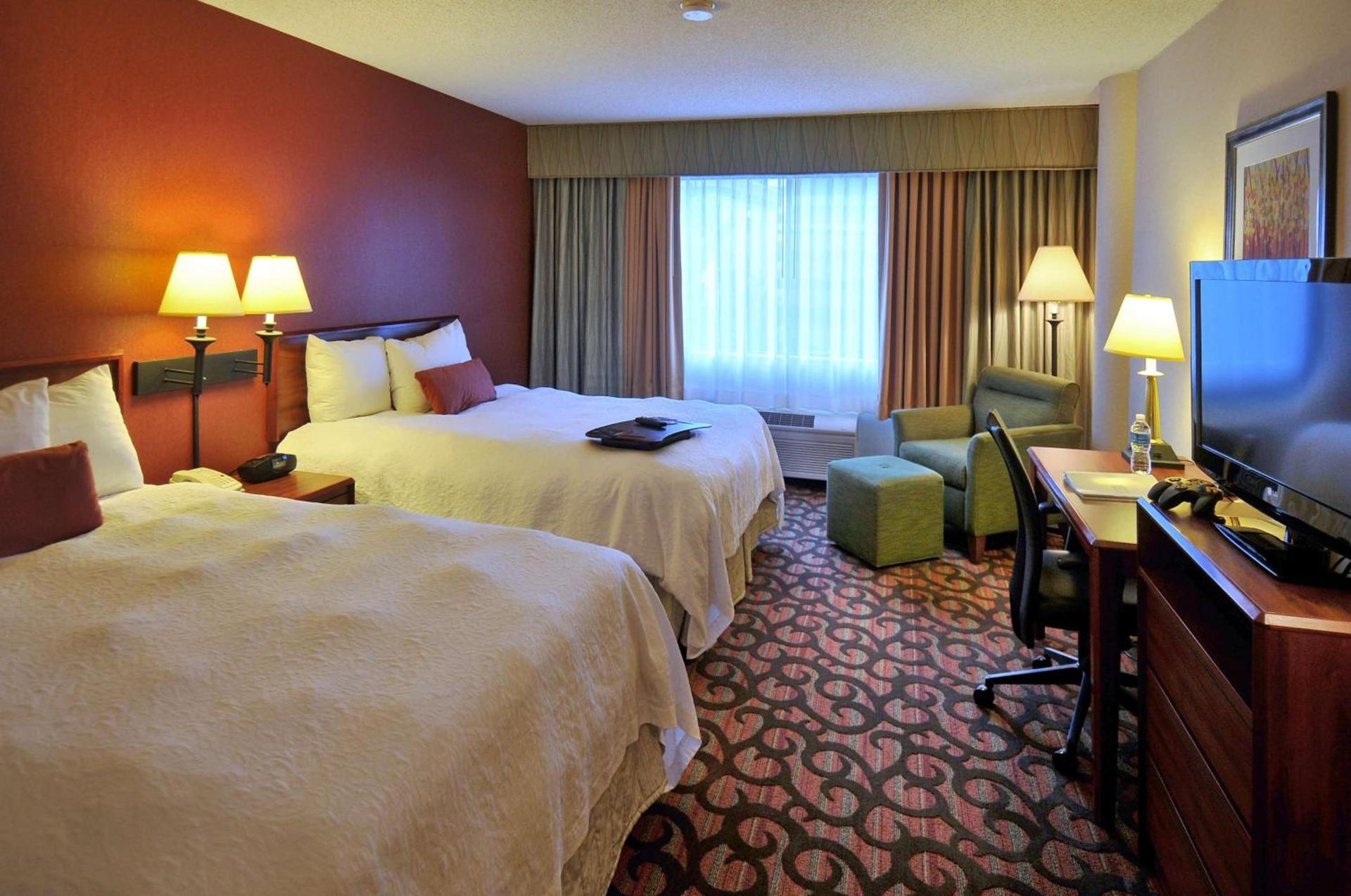 Hampton Inn Denver West Federal Center photo 16